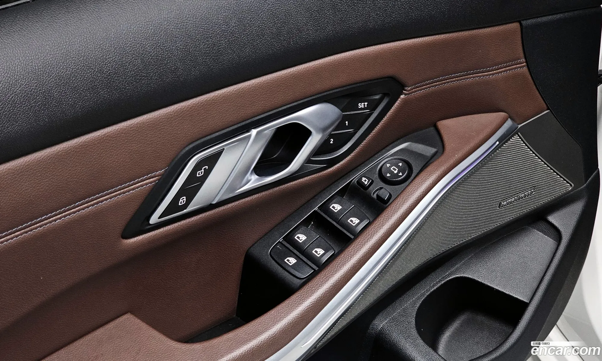 BMW 3 Series 2020 — 10