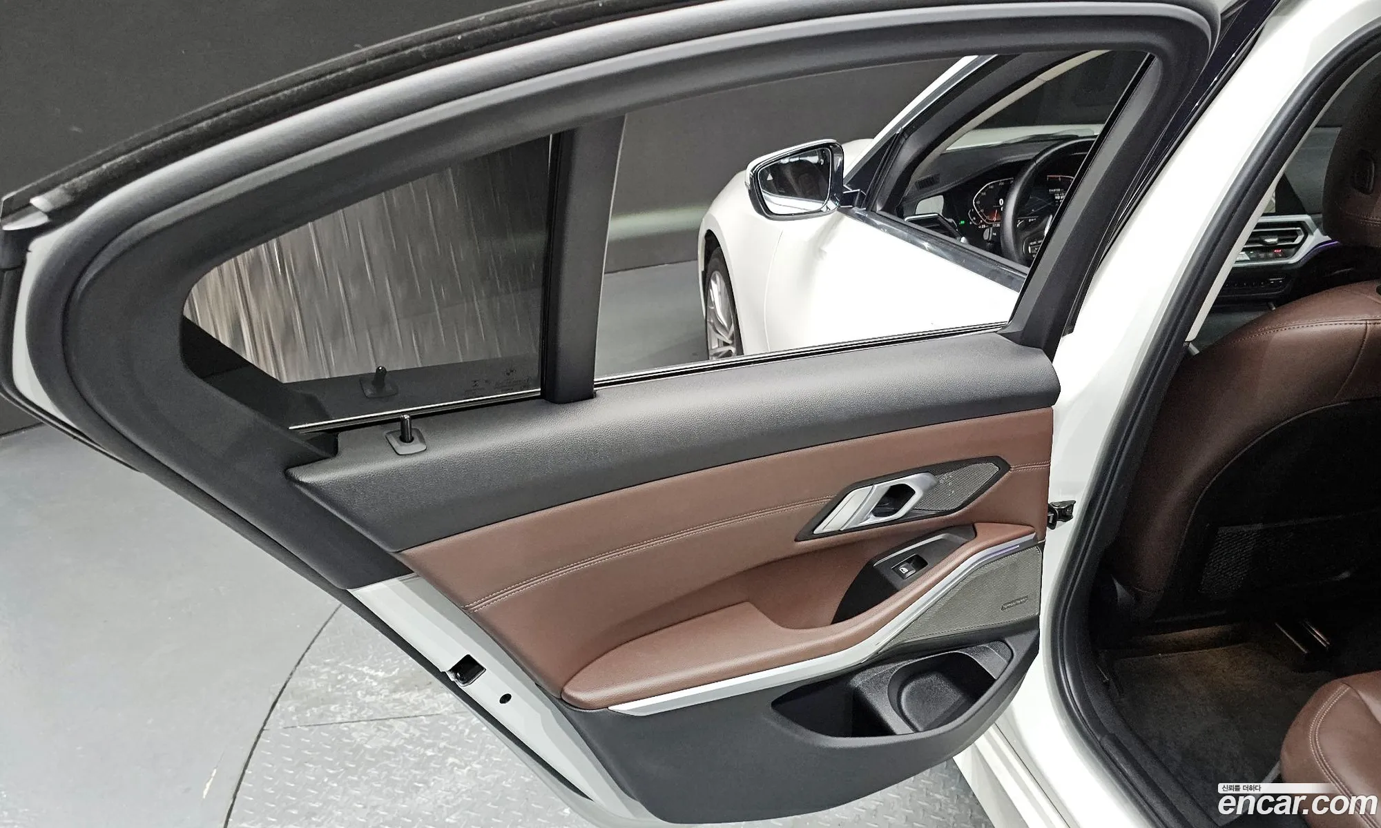BMW 3 Series 2020 — 22