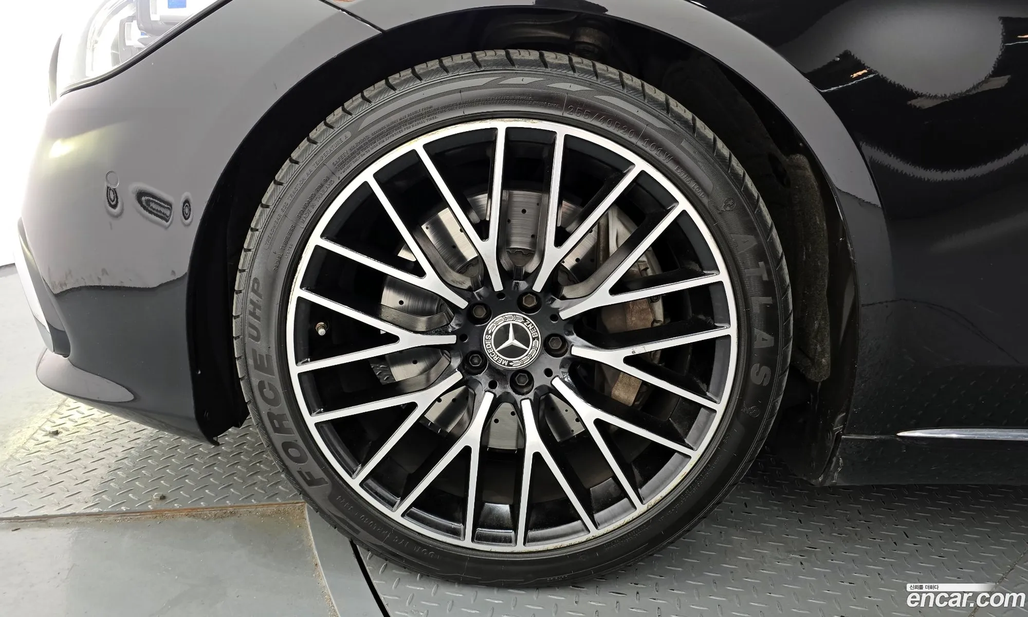 Mercedes-Benz S-Class W223 2022 — 15