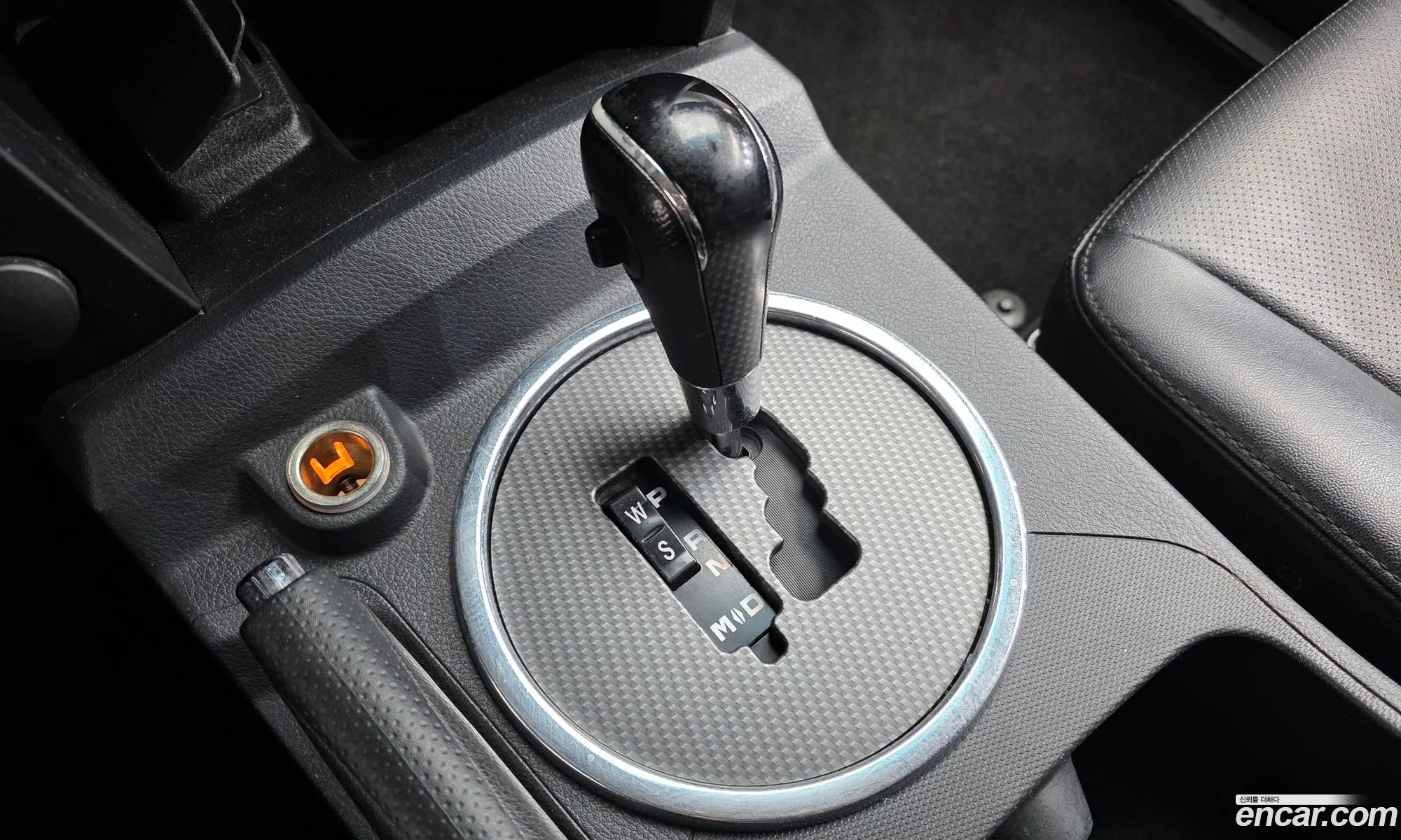 KG Mobility (SsangYong) Korando Sports 2015 — 17