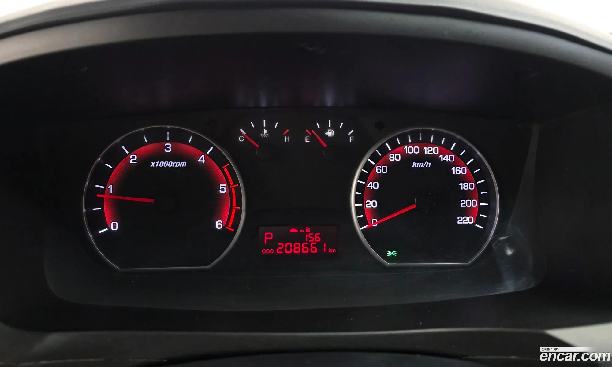 KG Mobility (SsangYong) Korando Sports 2015 — 6