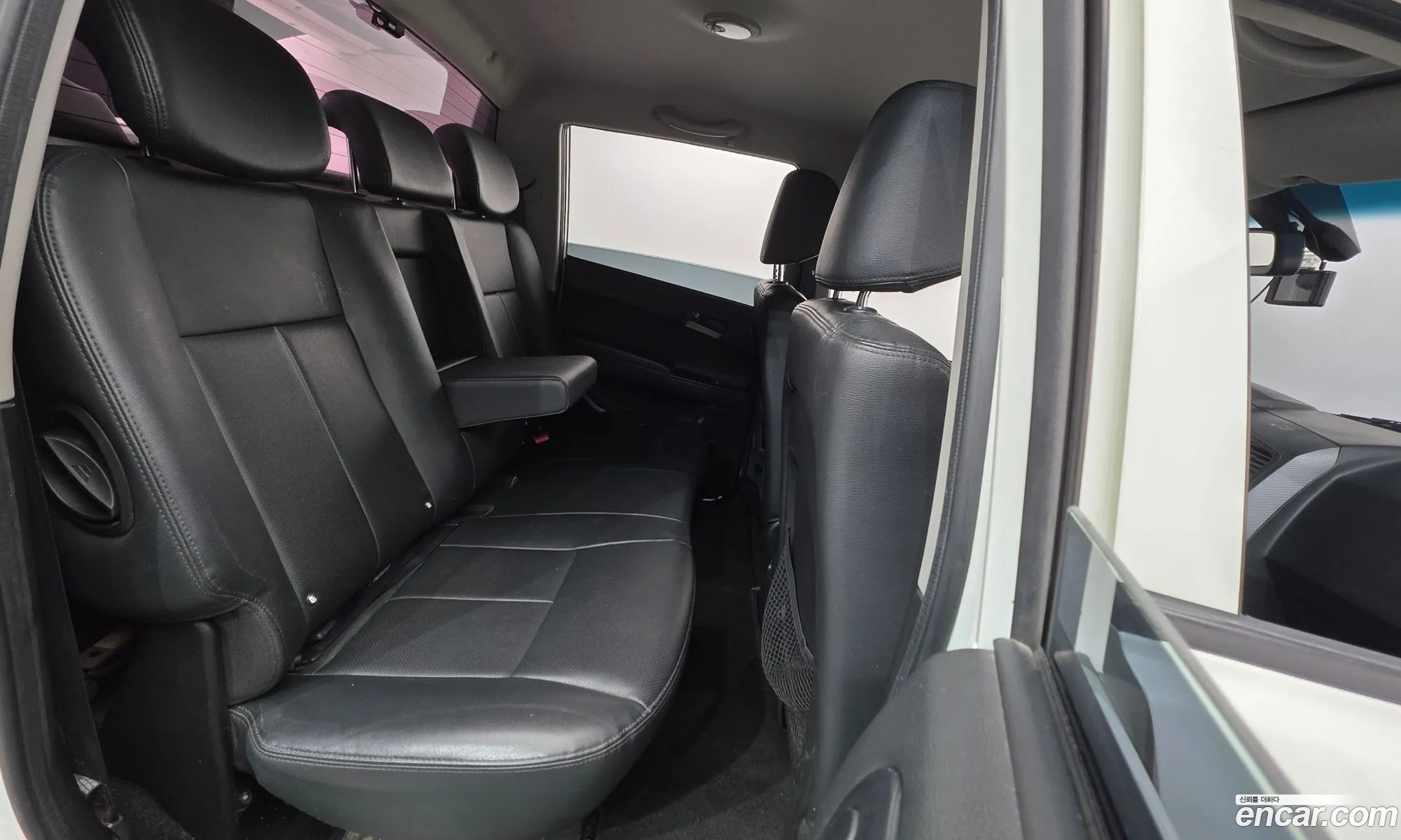 KG Mobility (SsangYong) Korando Sports 2015 — 20