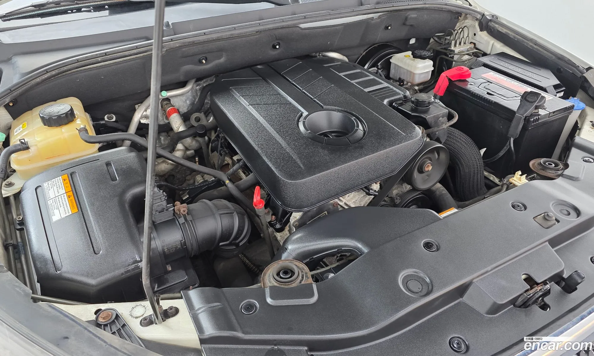 KG Mobility (SsangYong) Korando Sports 2015 — 2