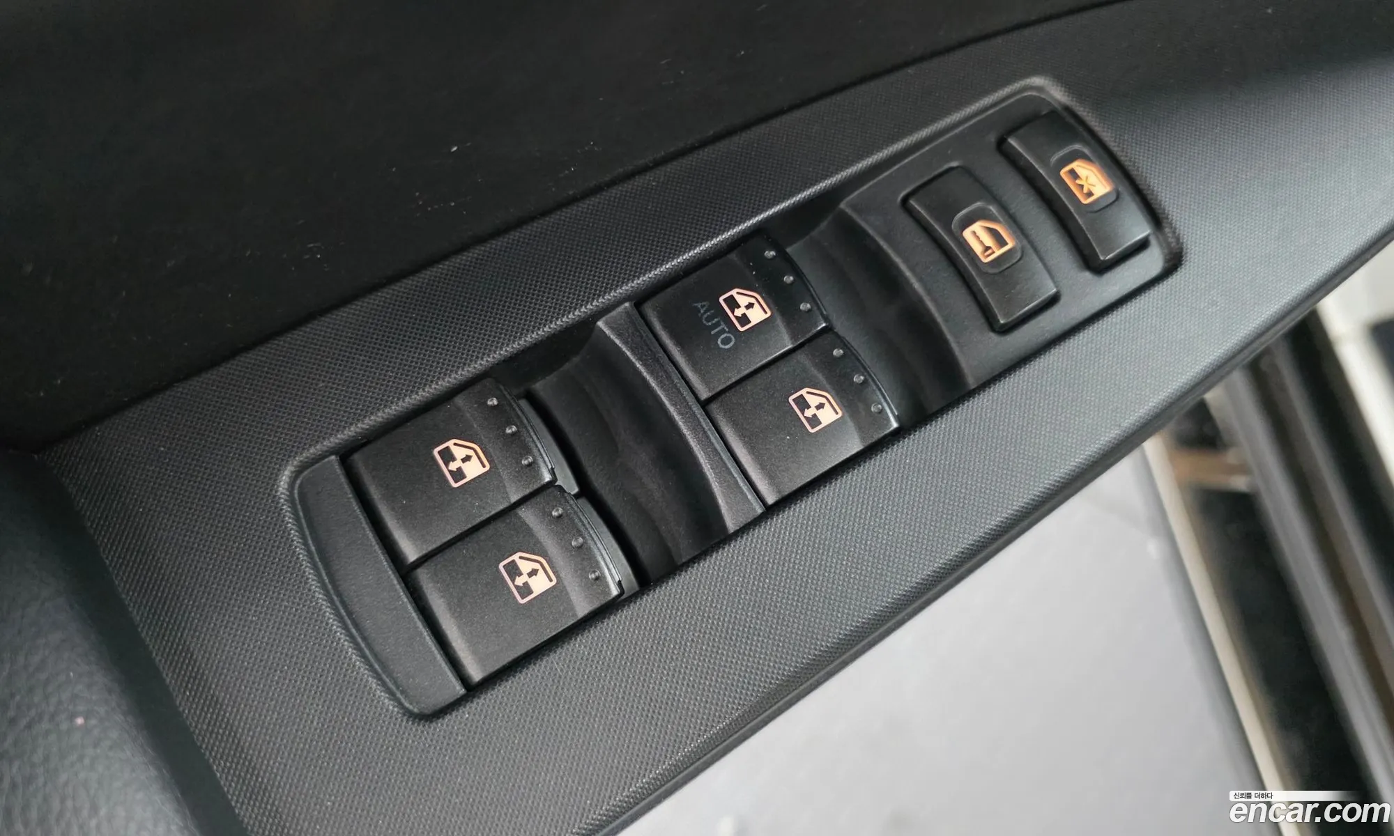 KG Mobility (SsangYong) Korando Sports 2015 — 9