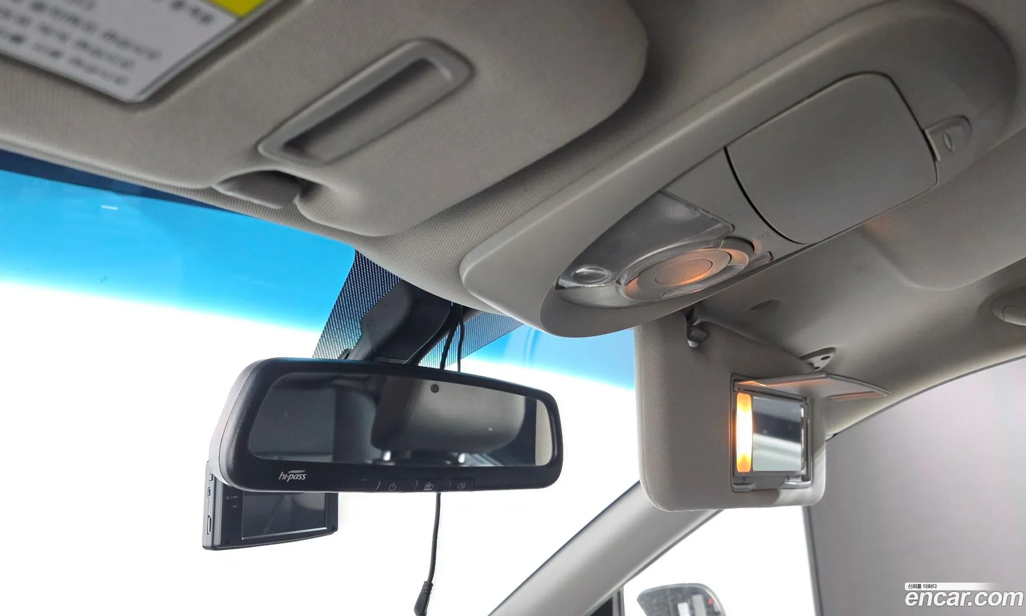 KG Mobility (SsangYong) Korando Sports 2015 — 5
