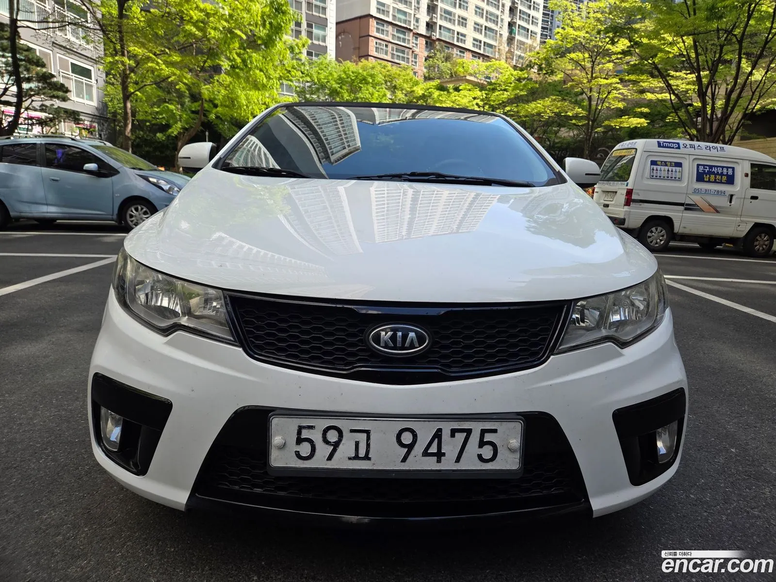 Kia Forte Koup 2011 — 16