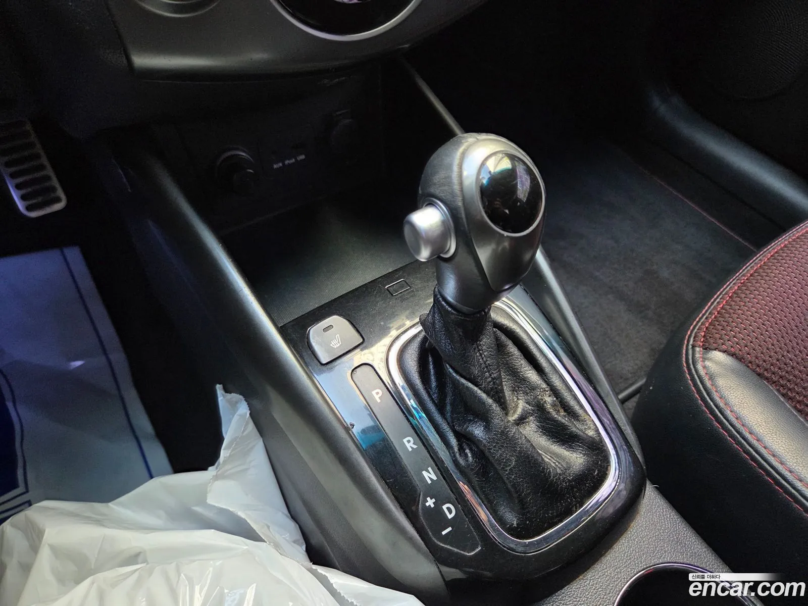 Kia Forte Koup 2011 — 11