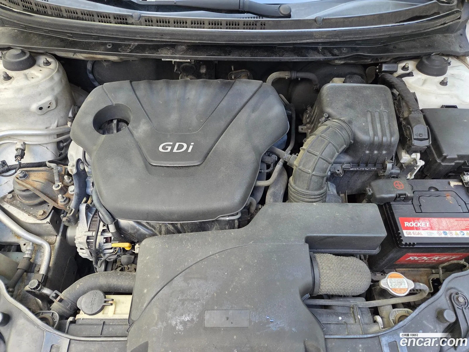 Kia Forte Koup
