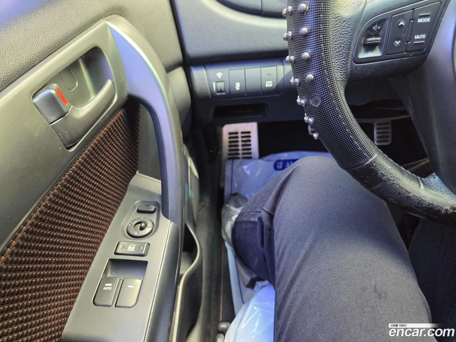 Kia Forte Koup 2011 — 4