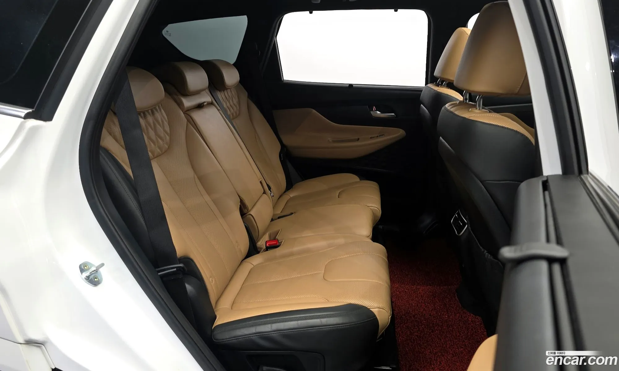 Hyundai Santa Fe 2021 — 31
