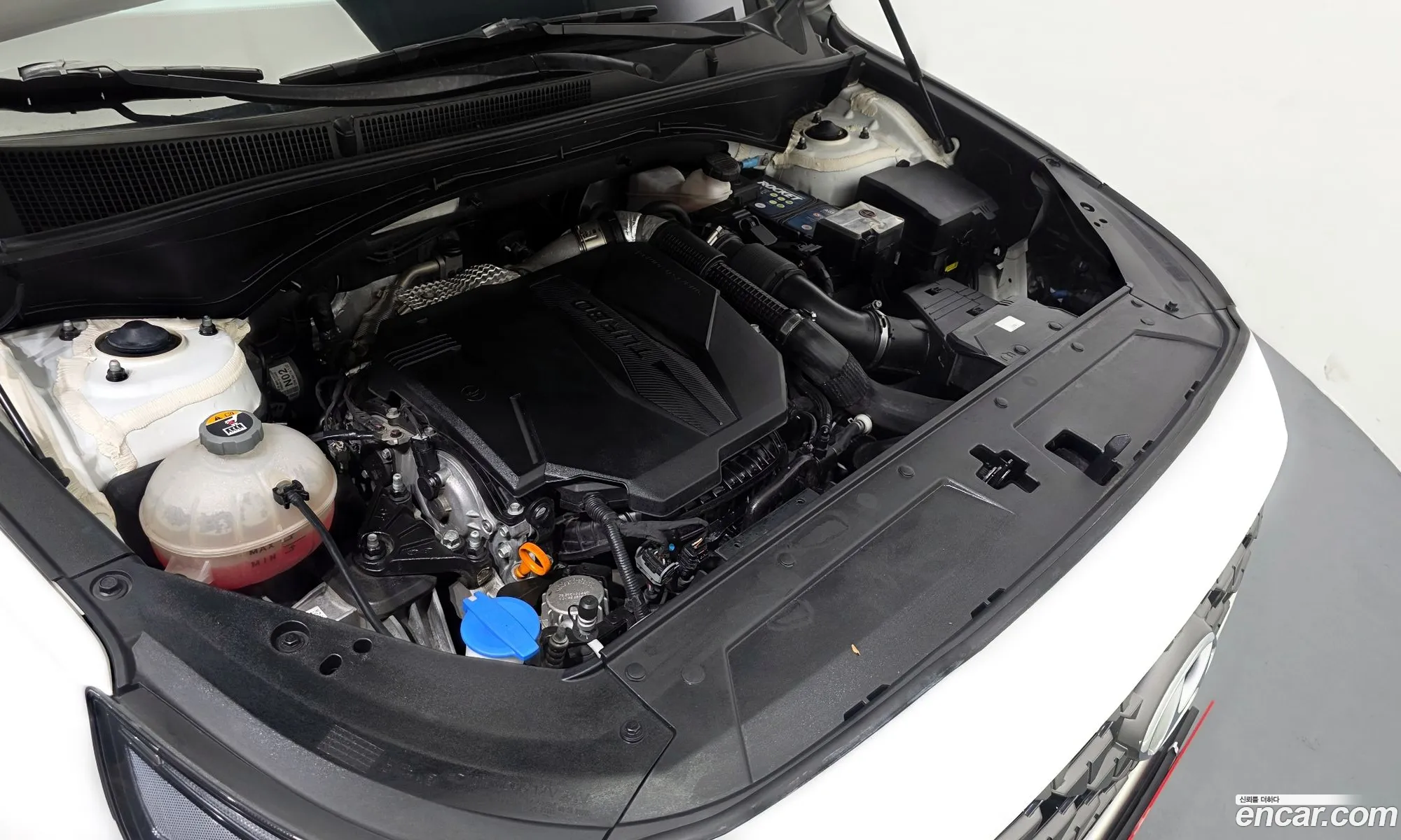 Hyundai Santa Fe 2021 — 17