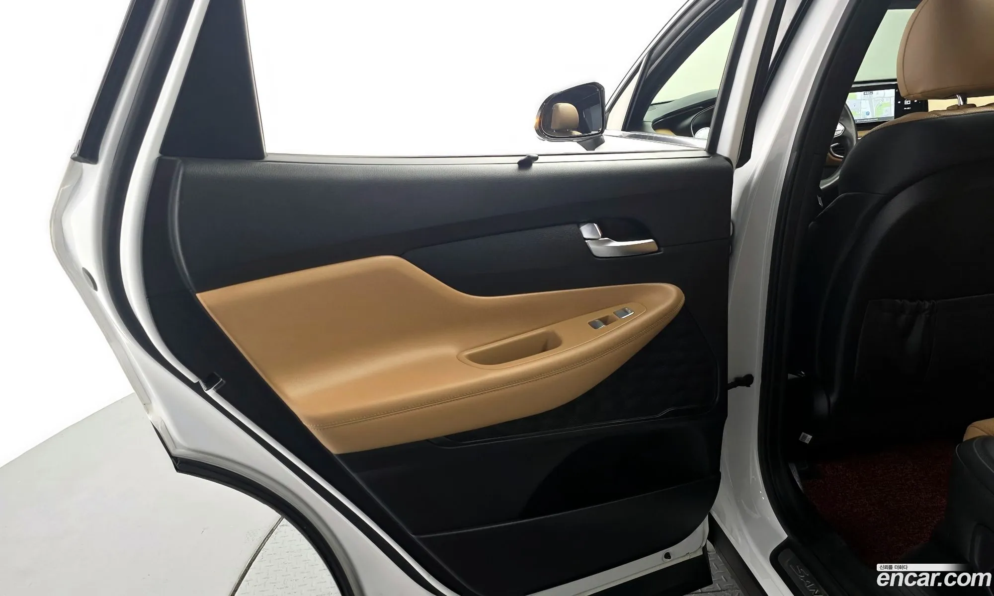 Hyundai Santa Fe 2021 — 3