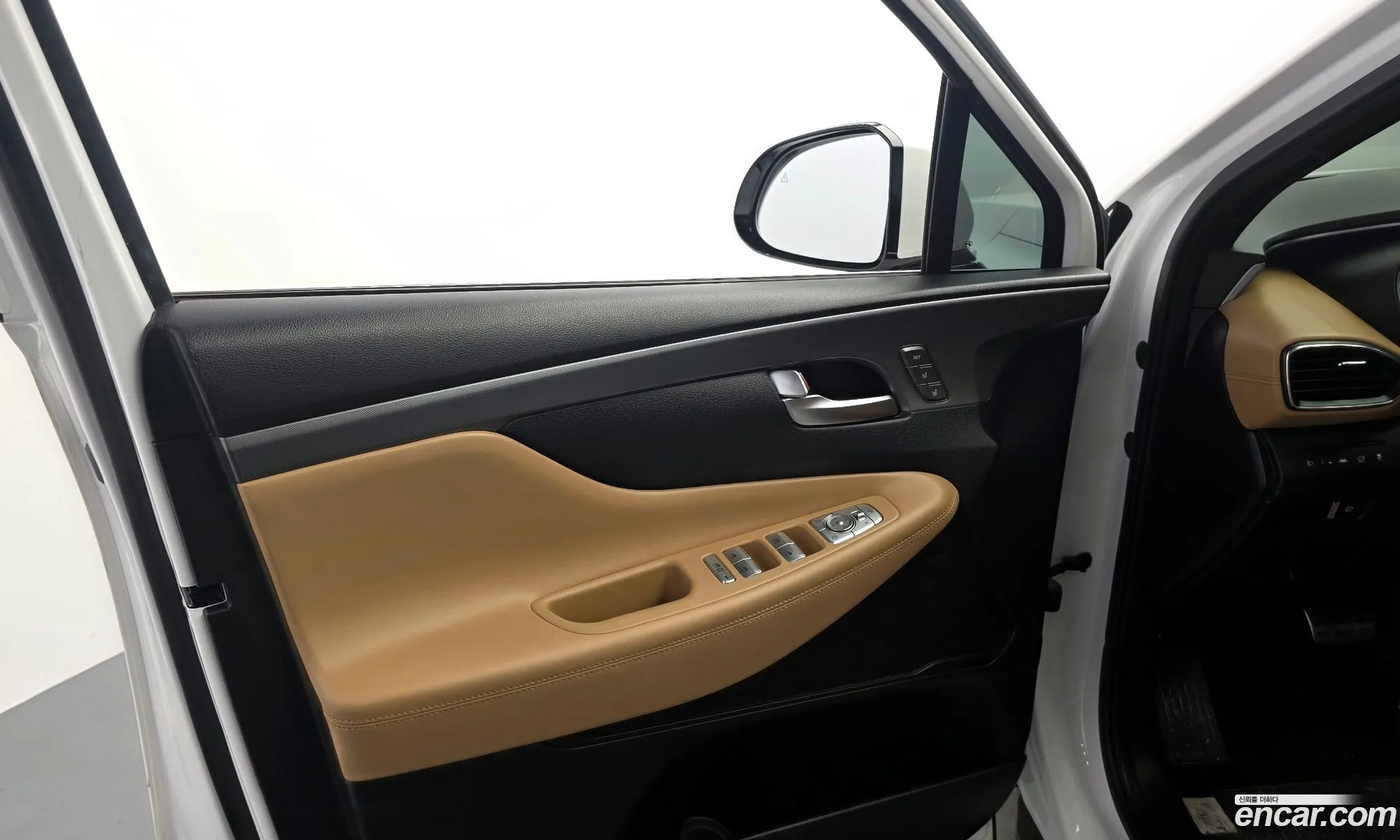 Hyundai Santa Fe 2021 — 6