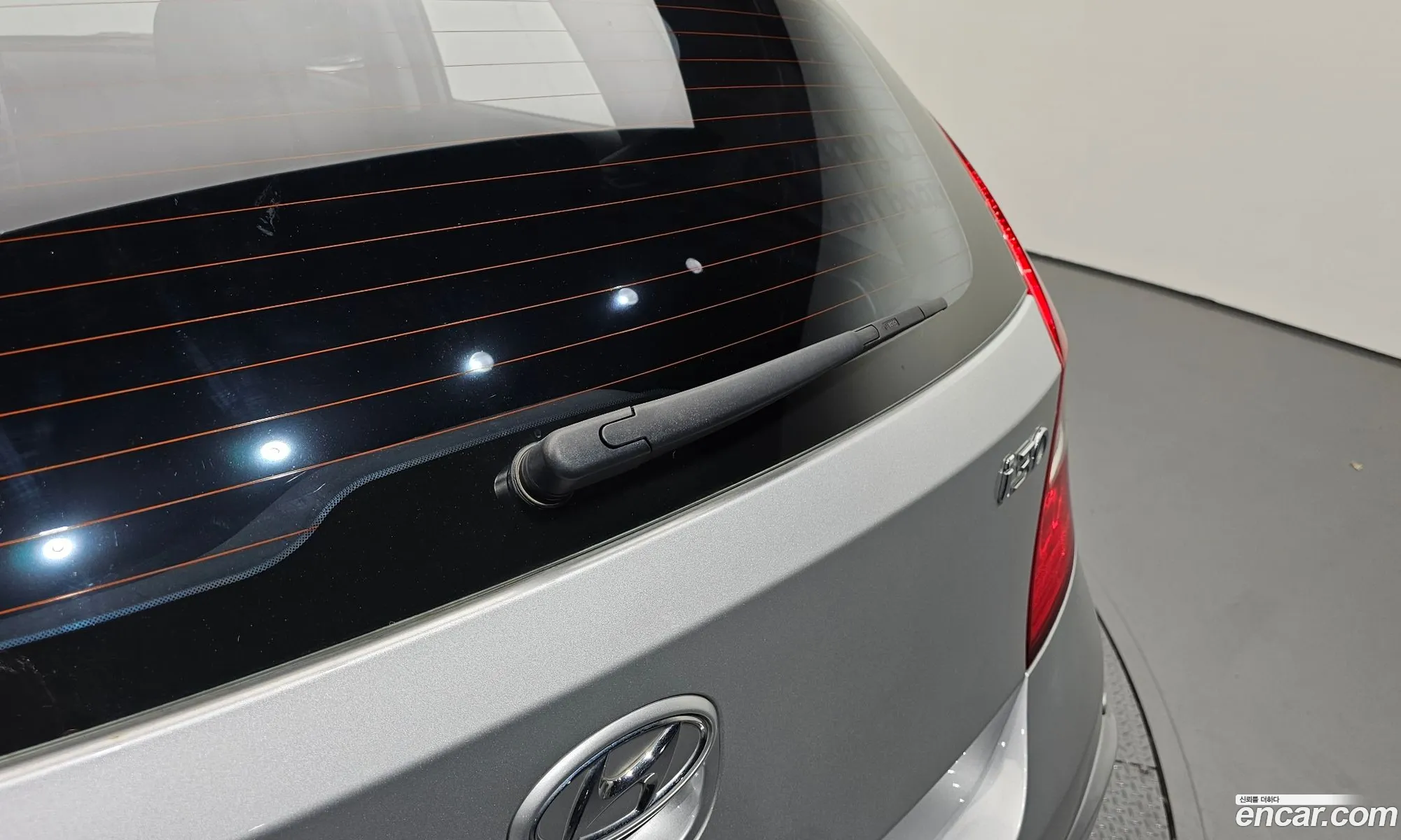 Hyundai i30 2009 — 14