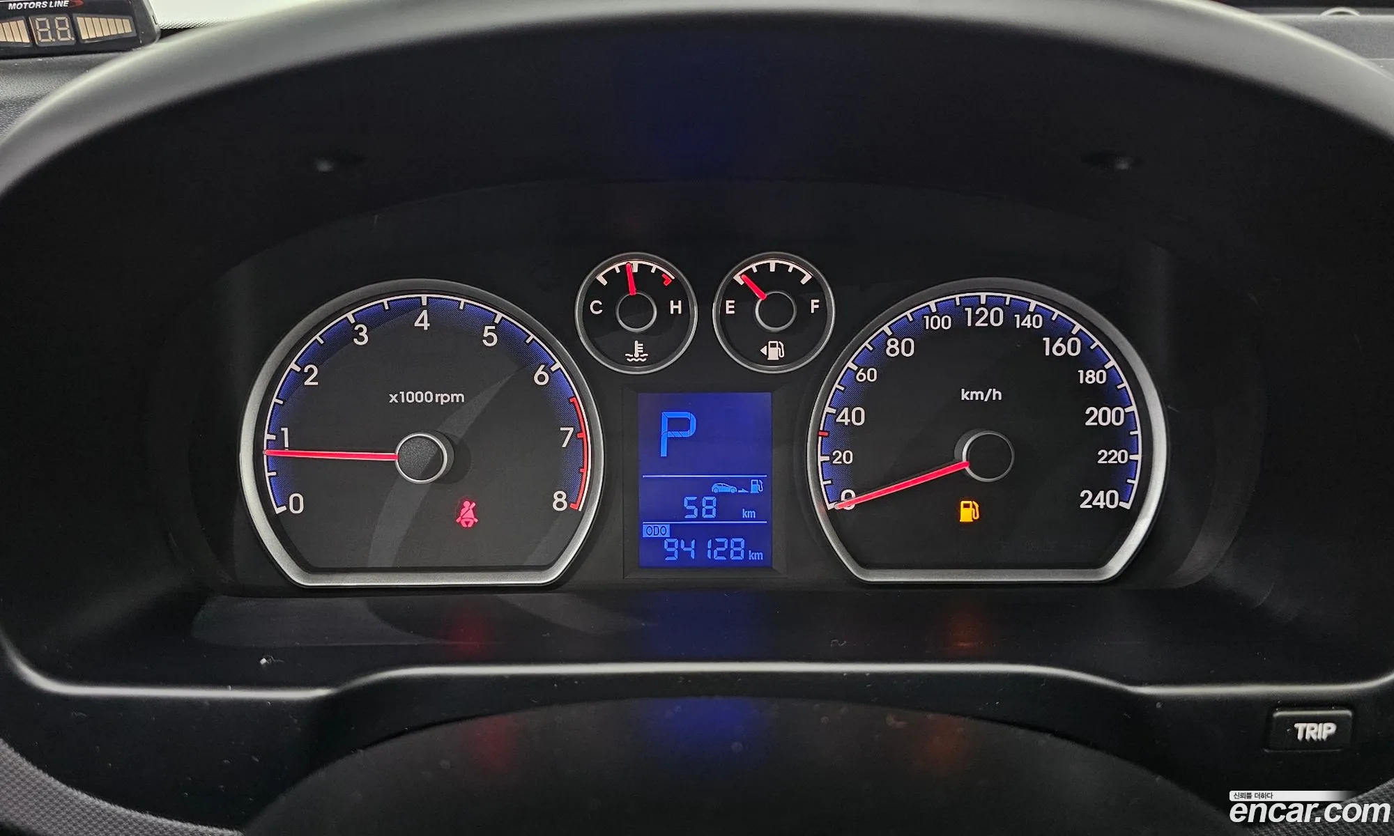 Hyundai i30 2009 — 15