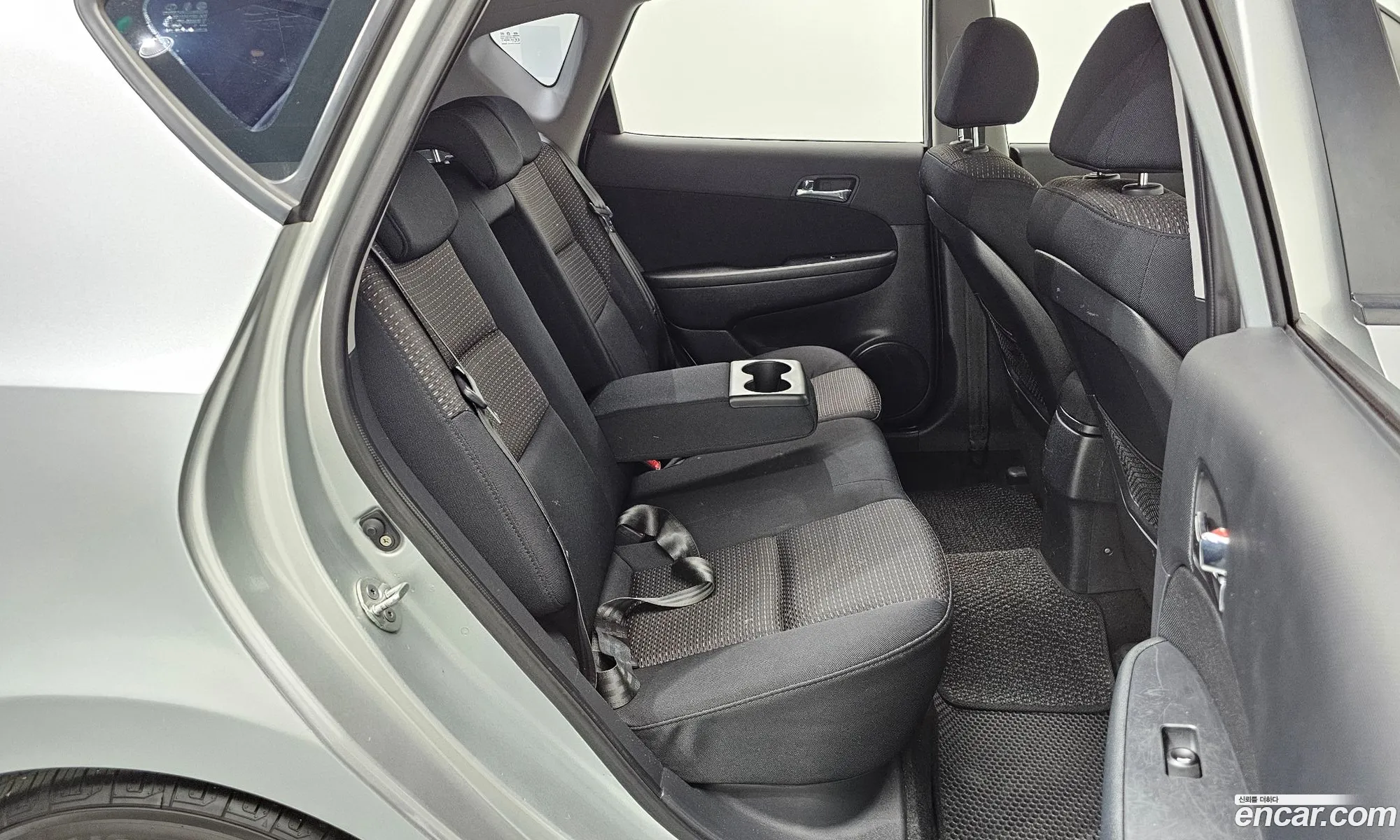 Hyundai i30 2009 — 2