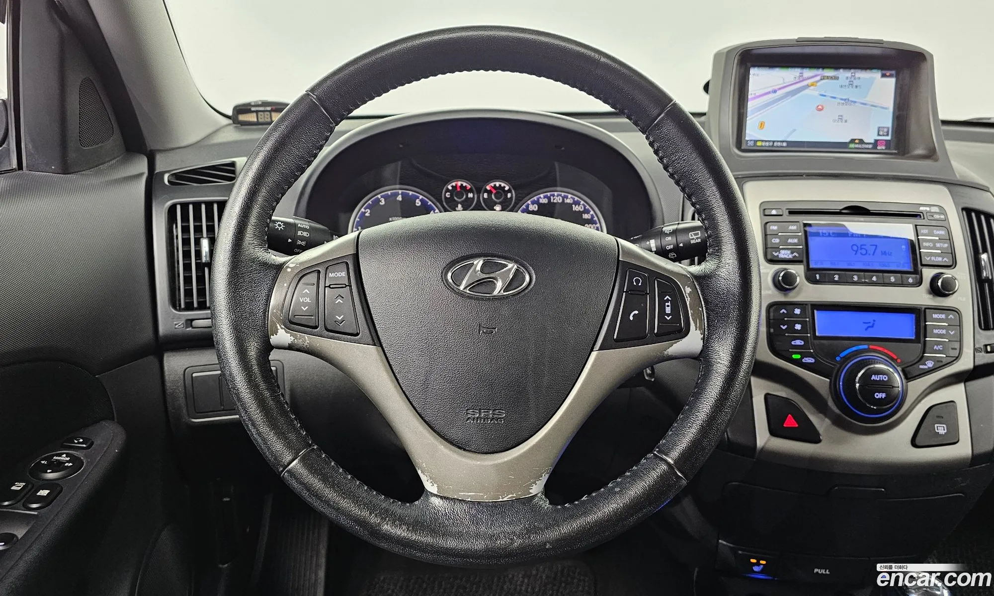 Hyundai i30 2009 — 18