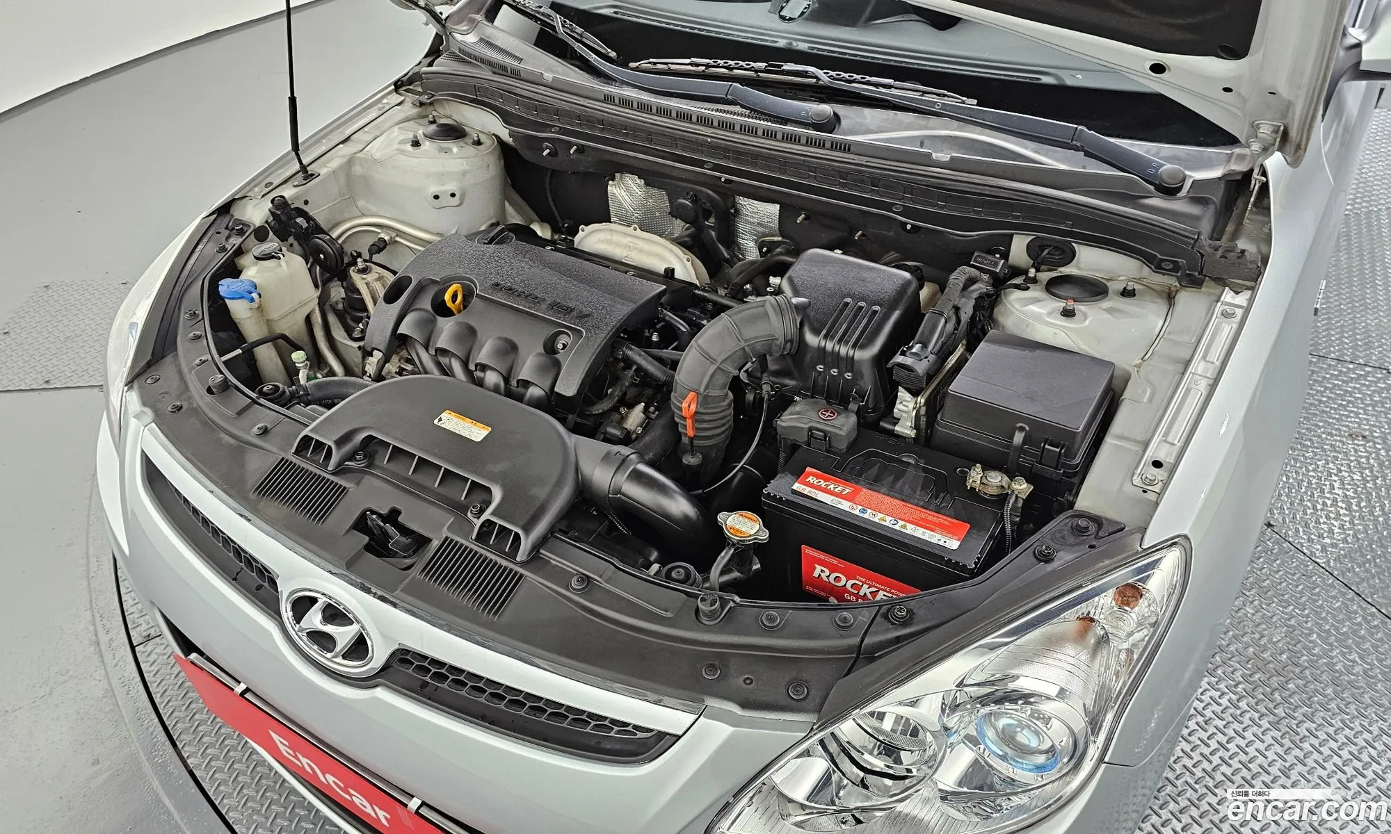 Hyundai i30 2009 — 16