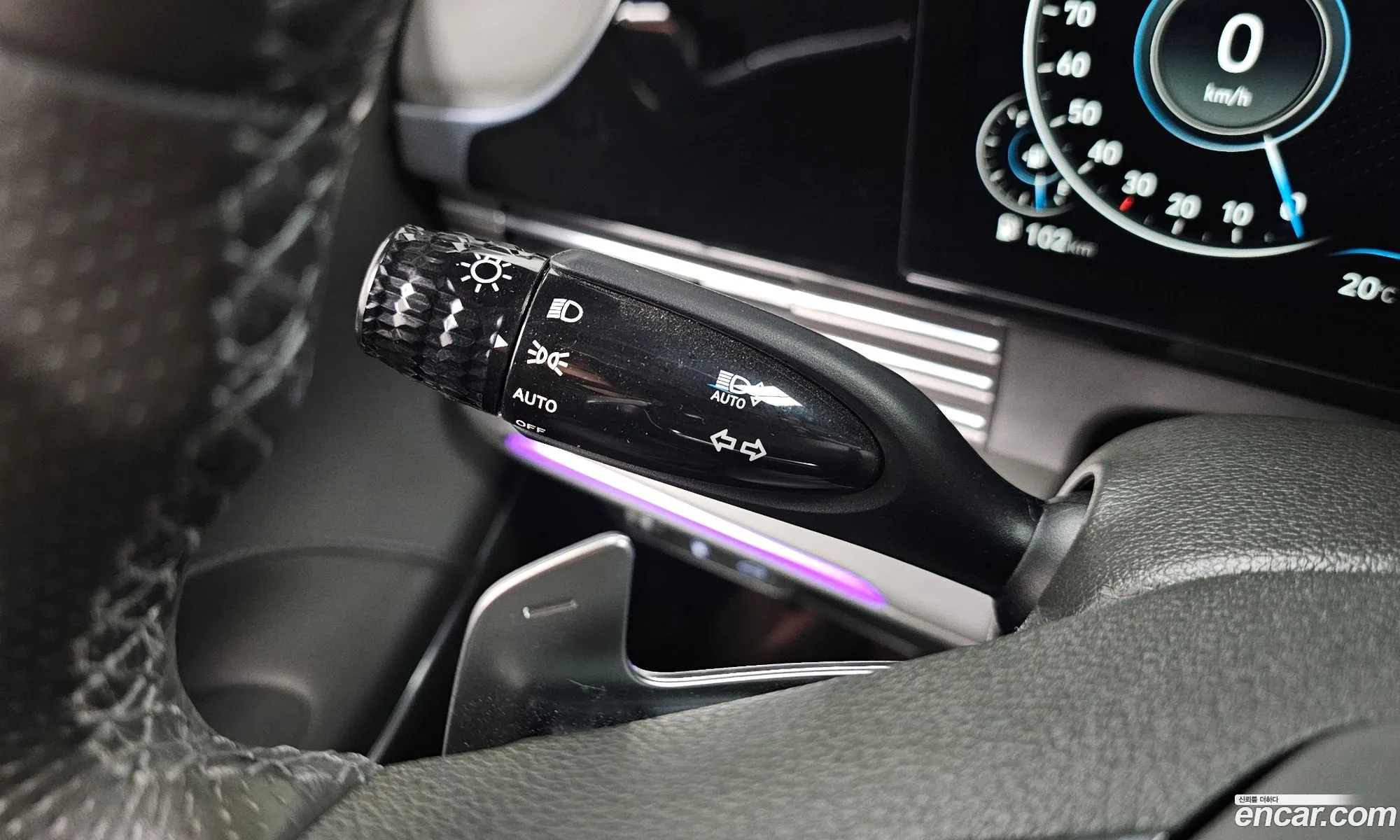Hyundai Grandeur IG 2021 — 3