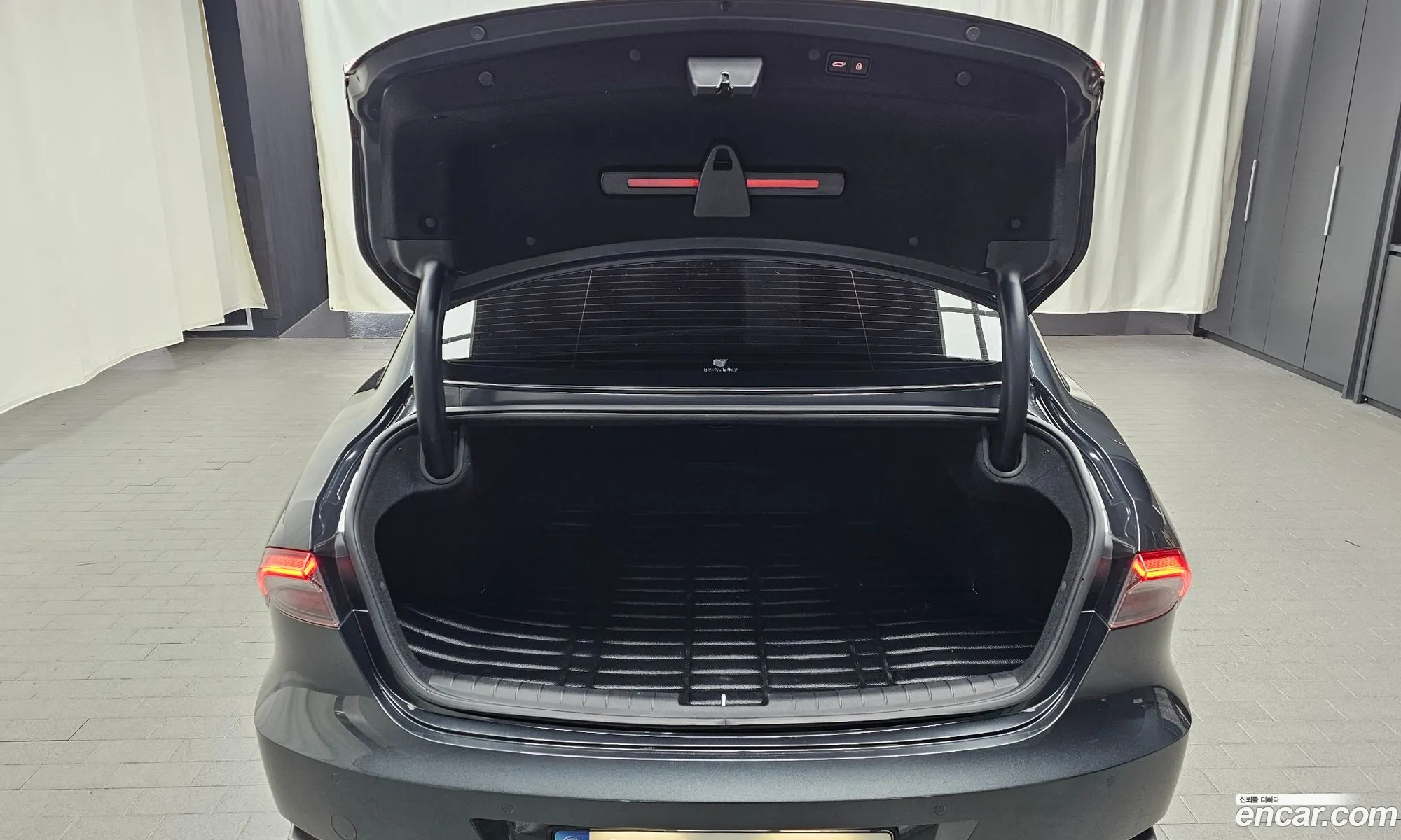 Hyundai Grandeur IG 2021 — 4