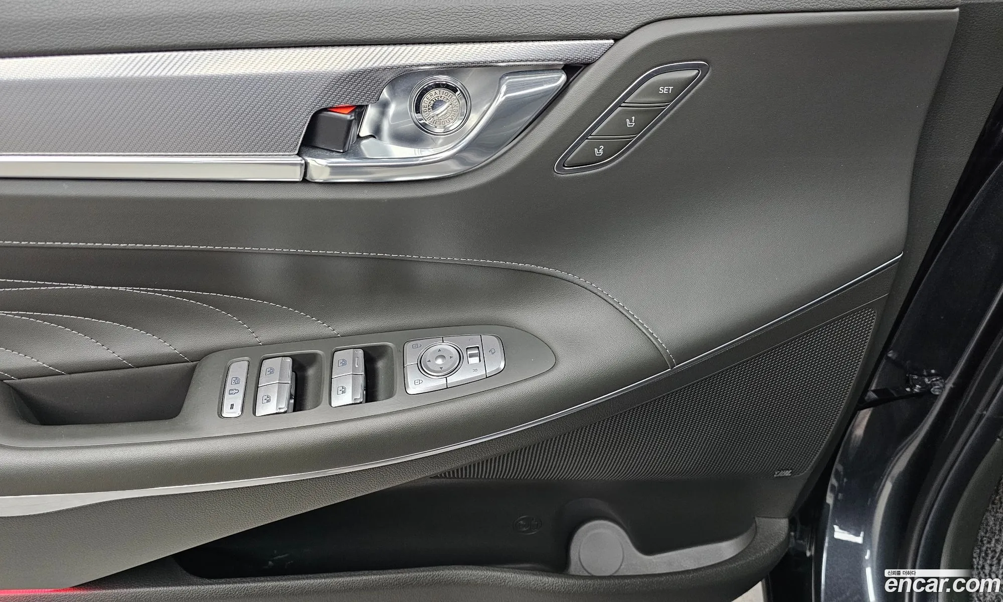 Hyundai Grandeur IG 2021 — 24