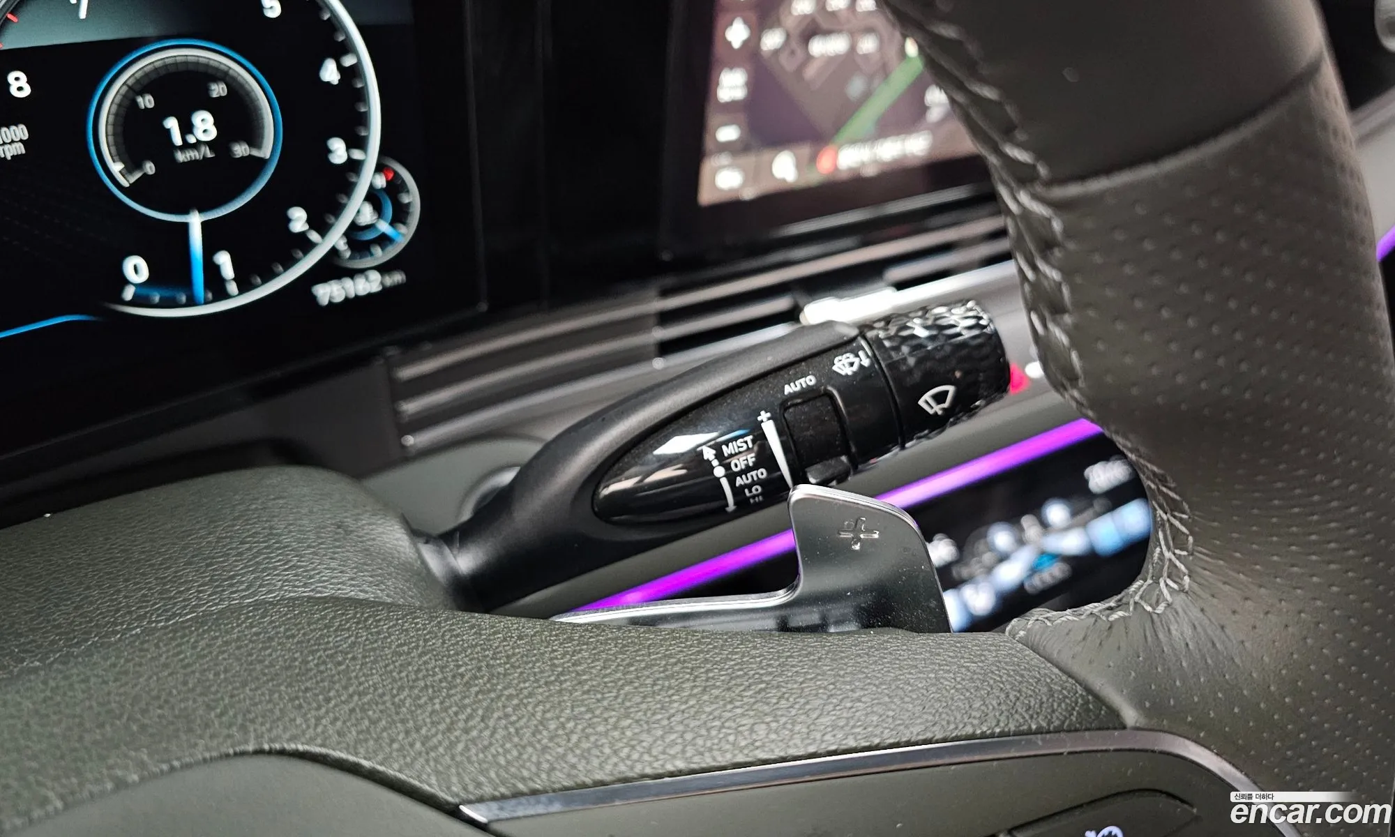 Hyundai Grandeur IG 2021 — 18