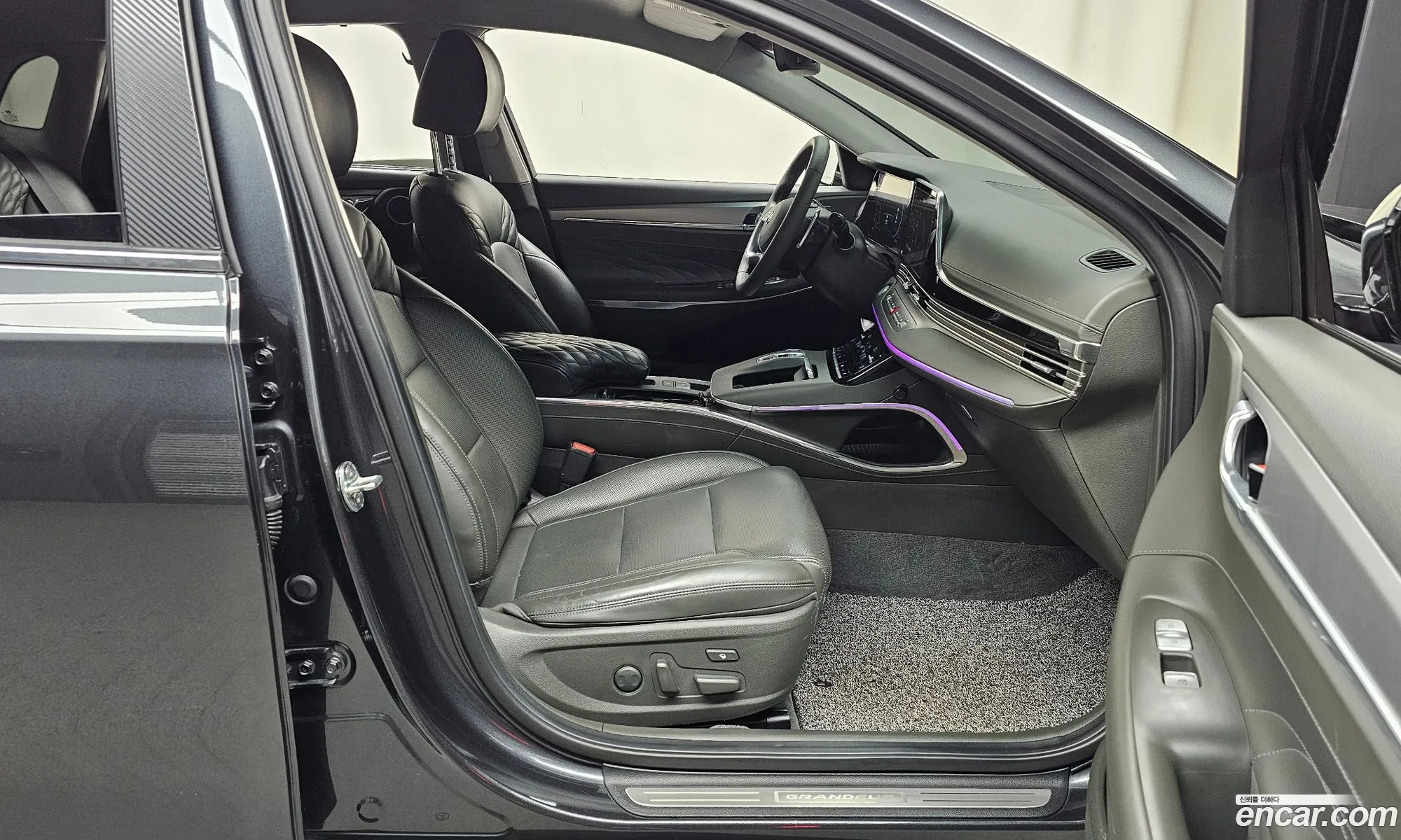 Hyundai Grandeur IG 2021 — 14