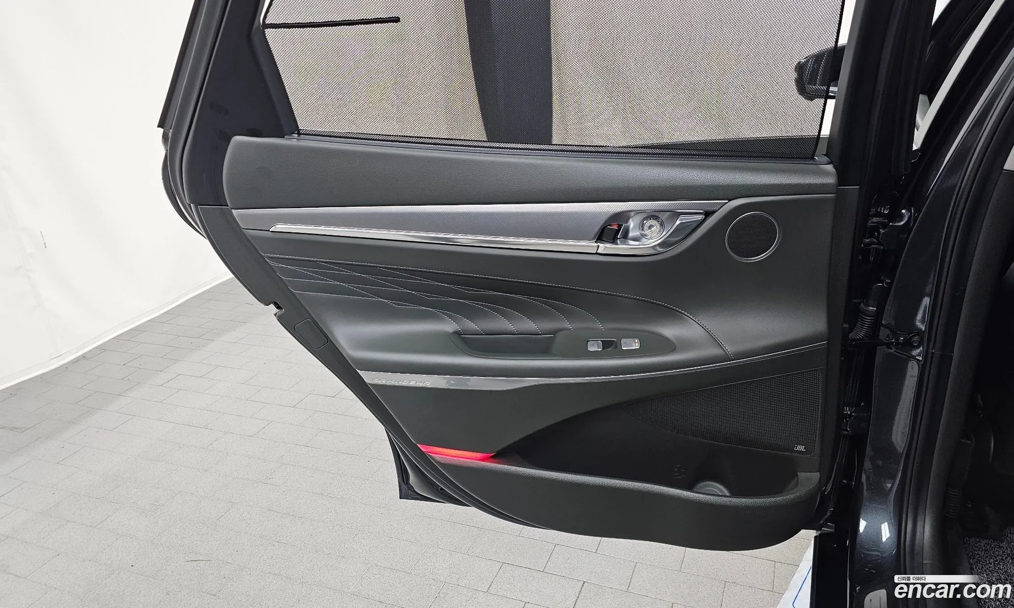 Hyundai Grandeur IG 2021 — 9