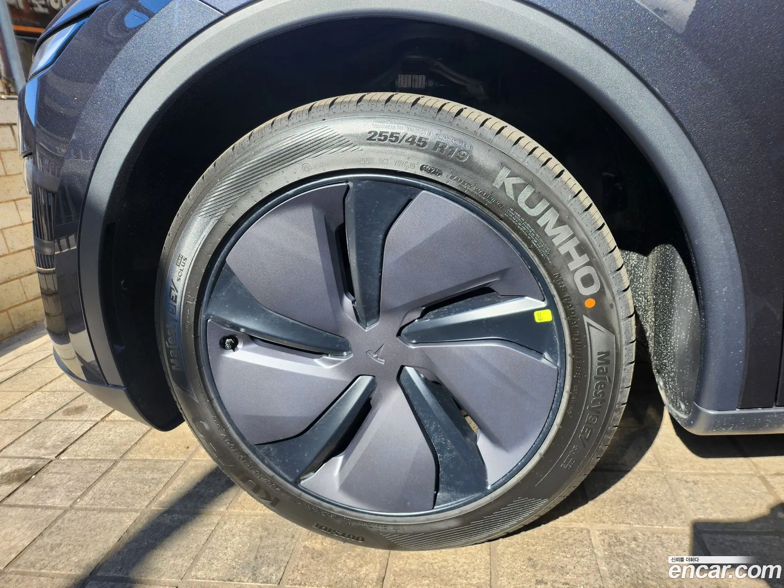 Tesla Model Y 2026 — 6