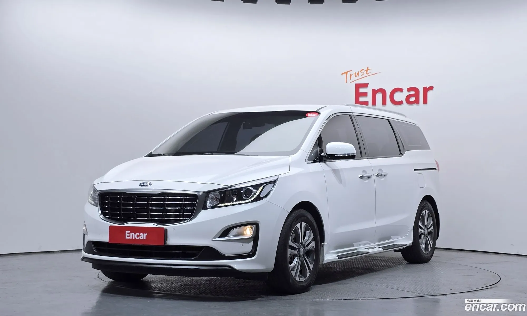 Kia Carnival 2019 — 15