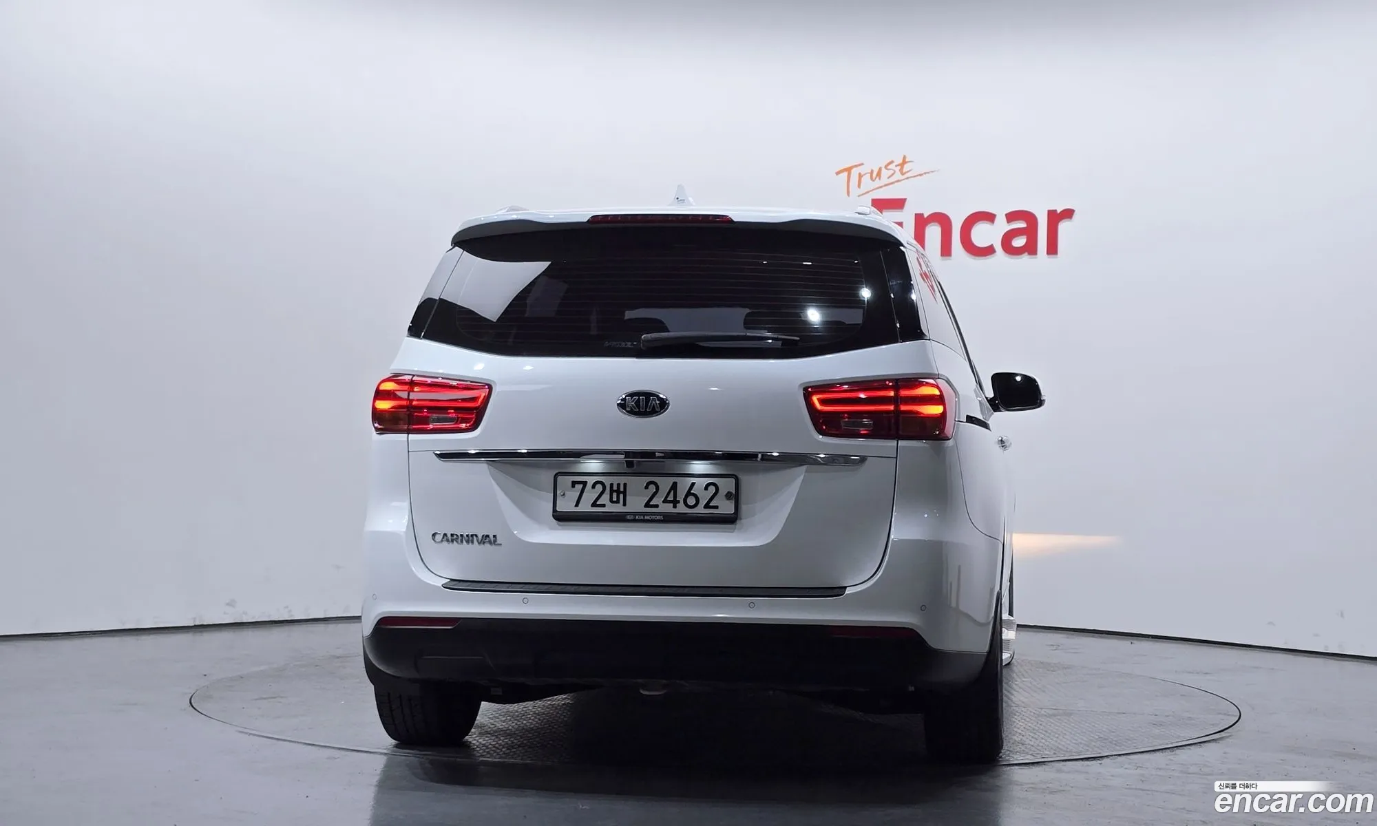 Kia Carnival 2019 — 25