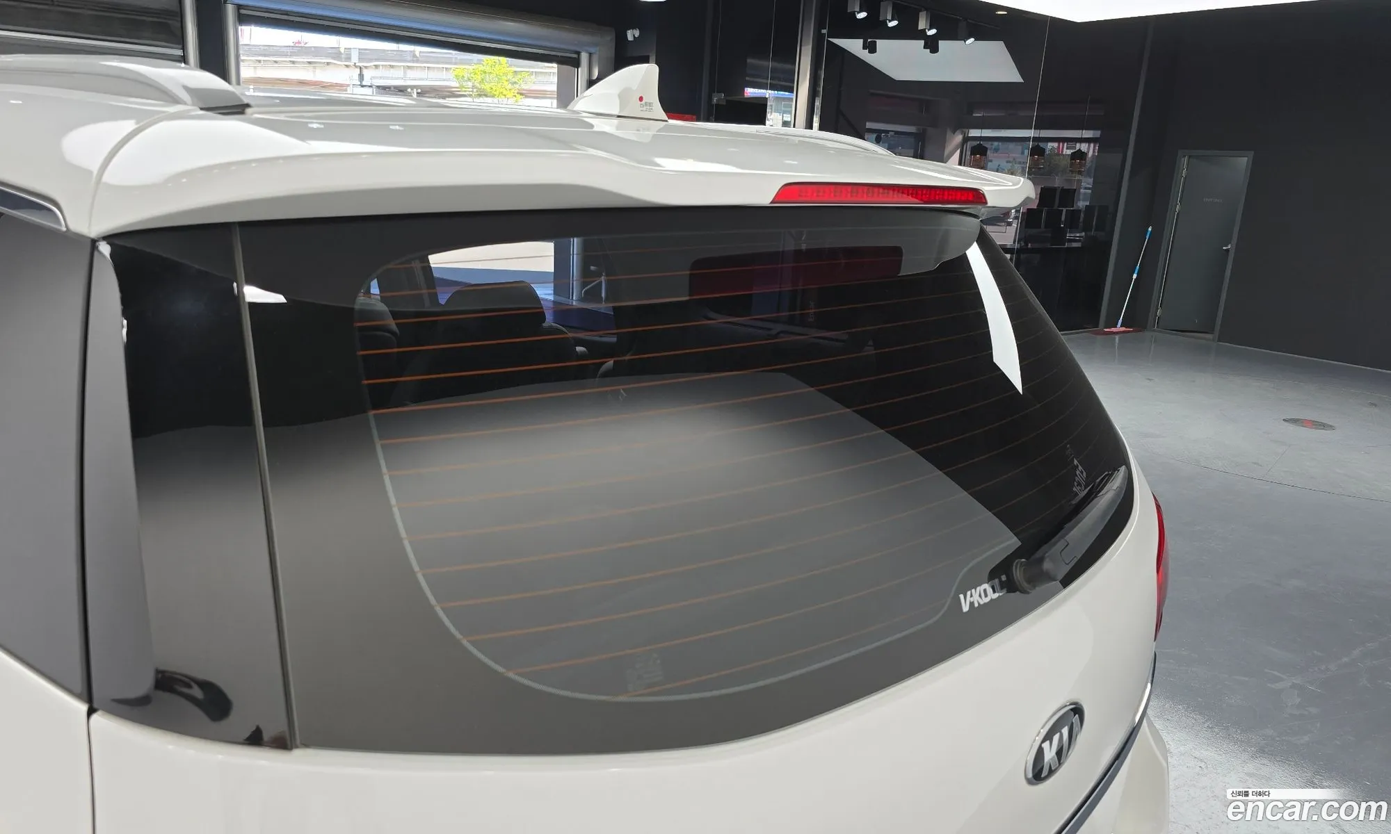 Kia Carnival 2019 — 24