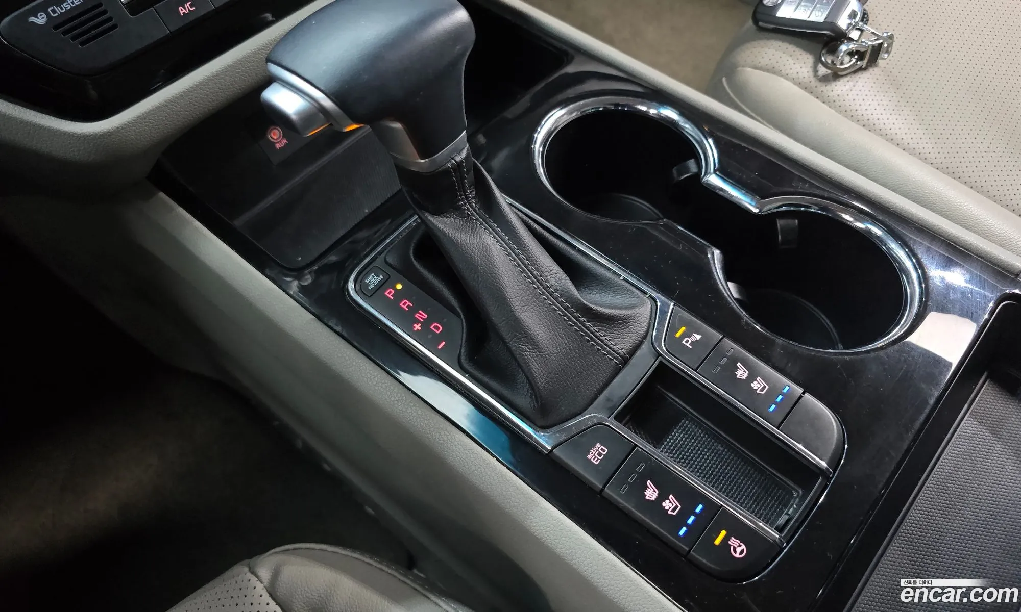 Kia Carnival 2019 — 30