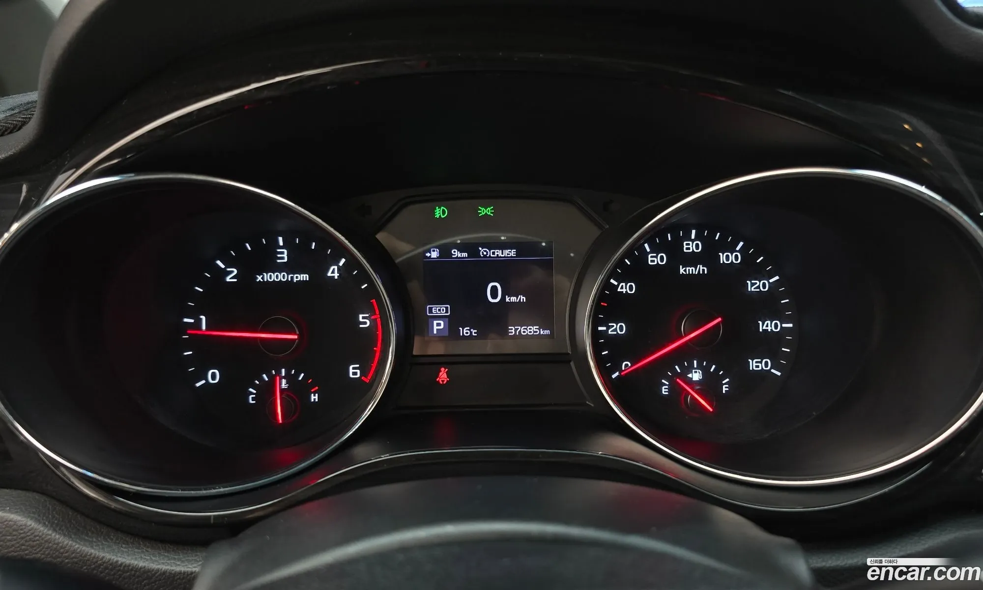 Kia Carnival 2019 — 11