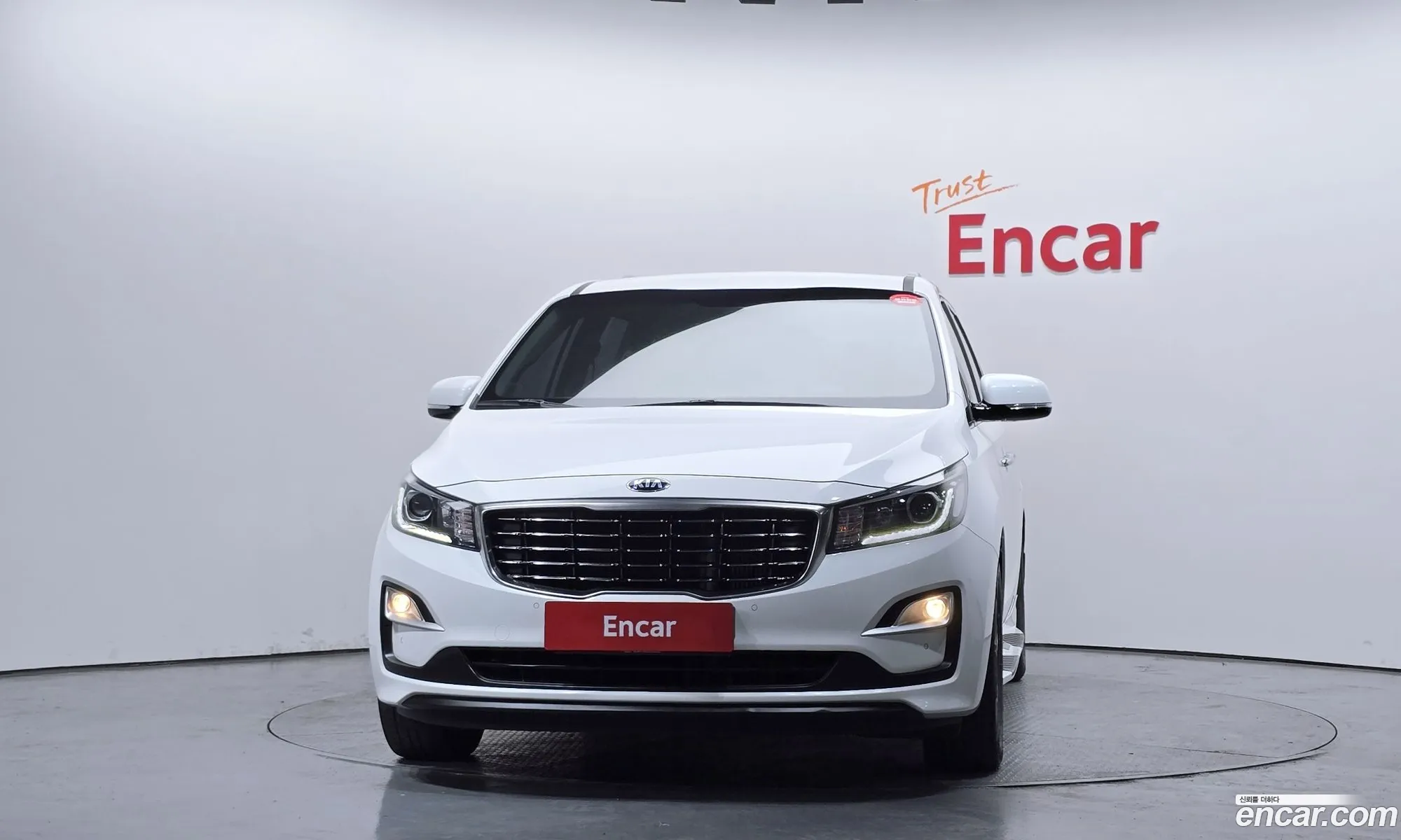 Kia Carnival 2019 — 12