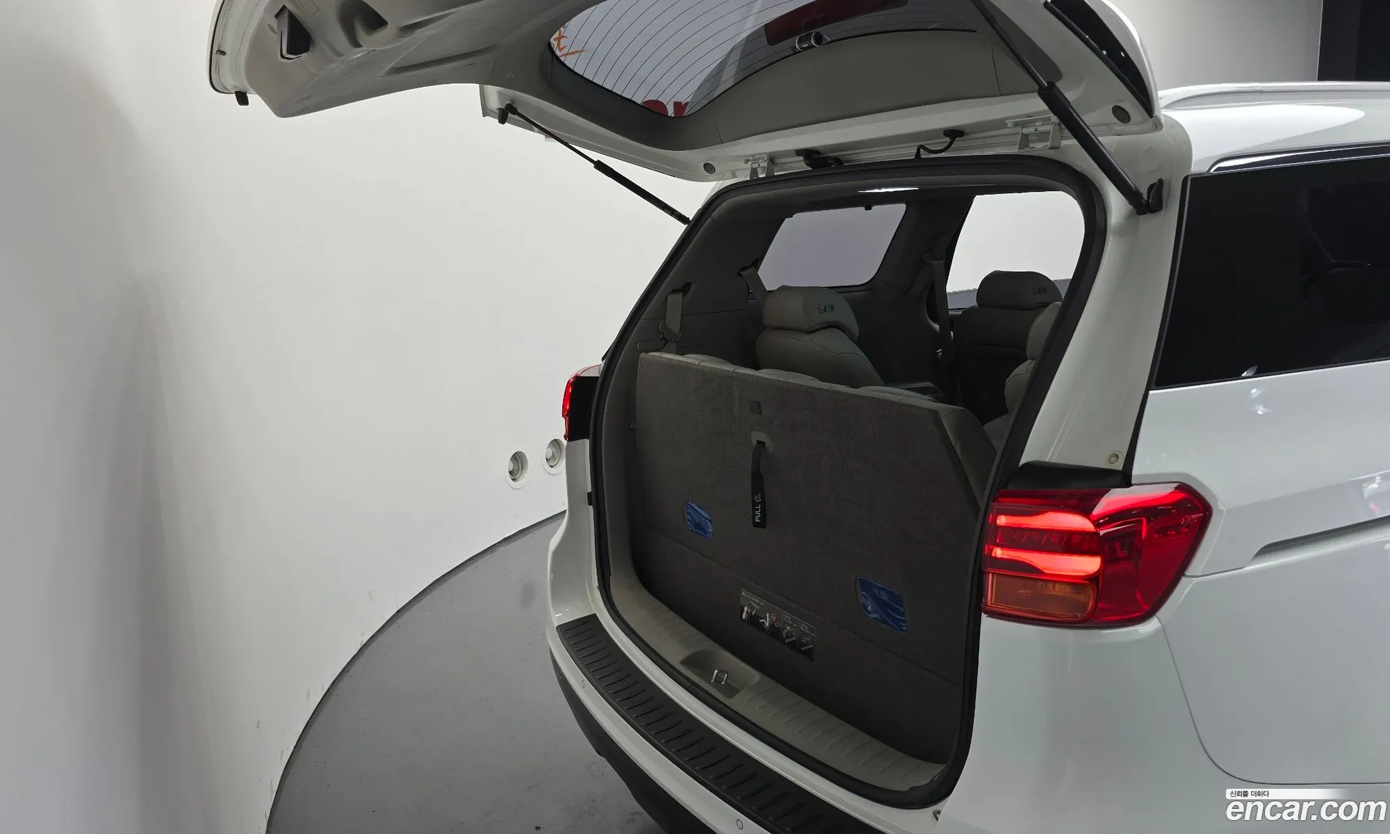 Kia Carnival 2019 — 27