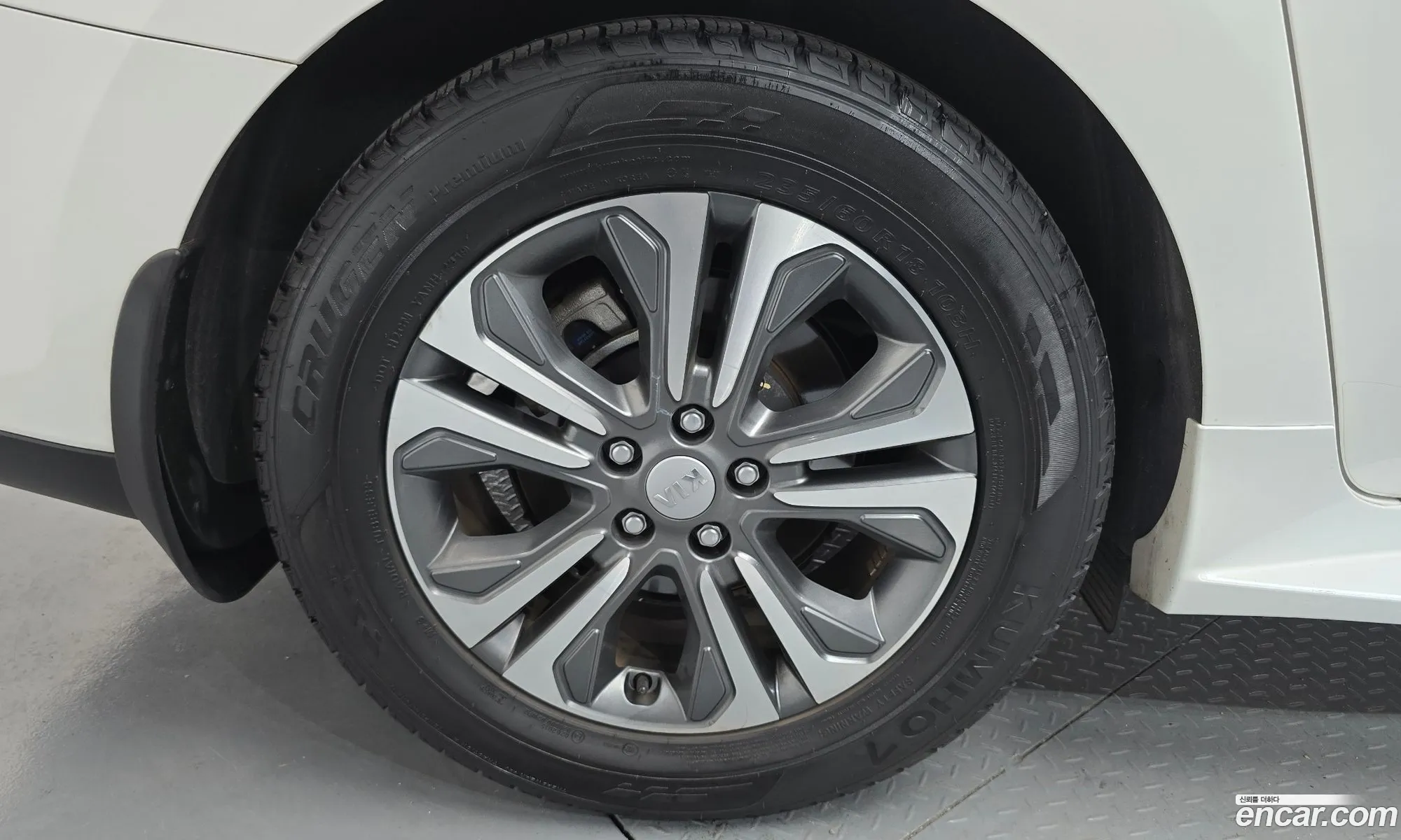 Kia Carnival 2019 — 5