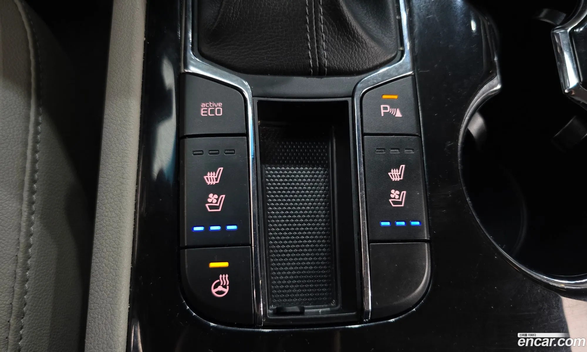Kia Carnival 2019 — 29