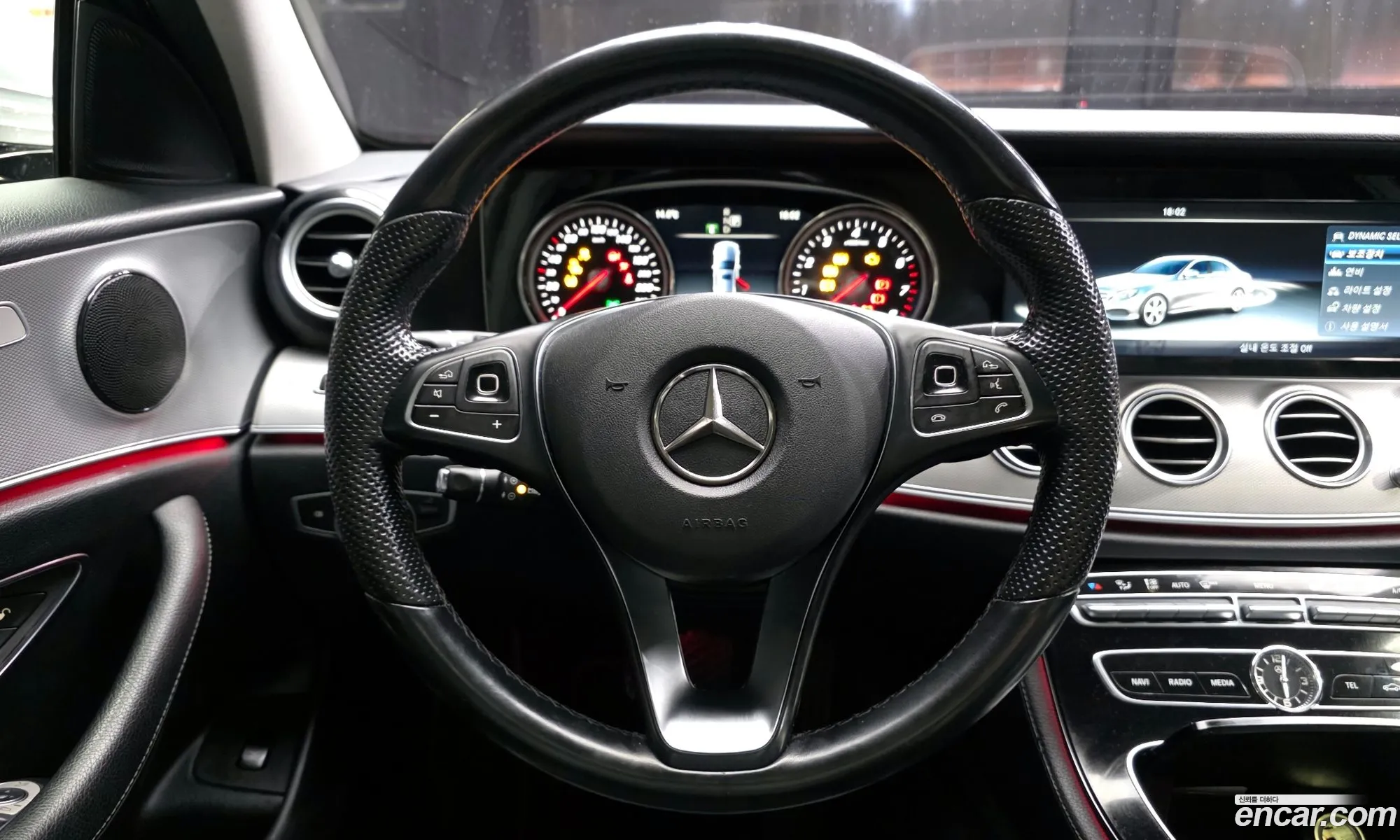 Mercedes-Benz E-Class W213 2017 WDDZF4CB5HA144231 — 5