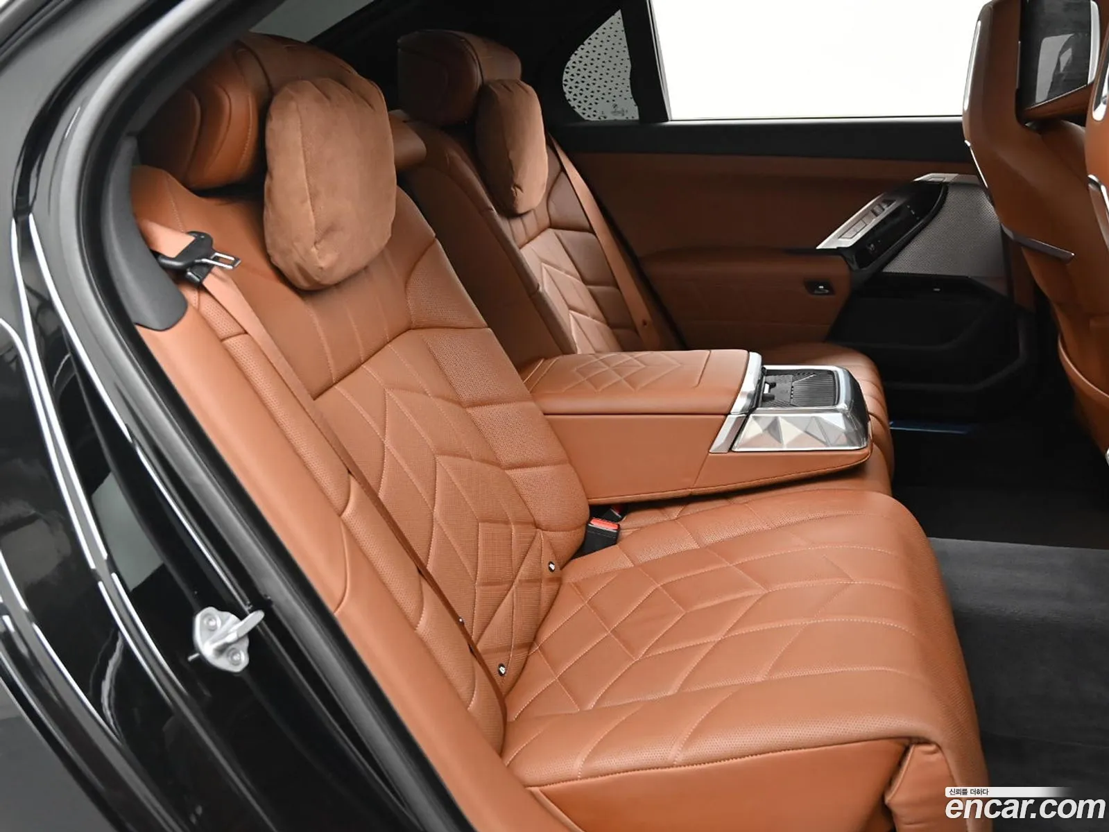 BMW i7 2023 — 10