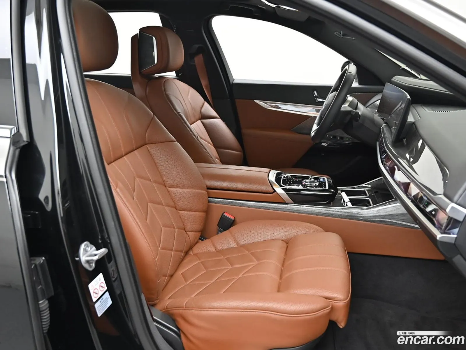 BMW i7 2023 — 3
