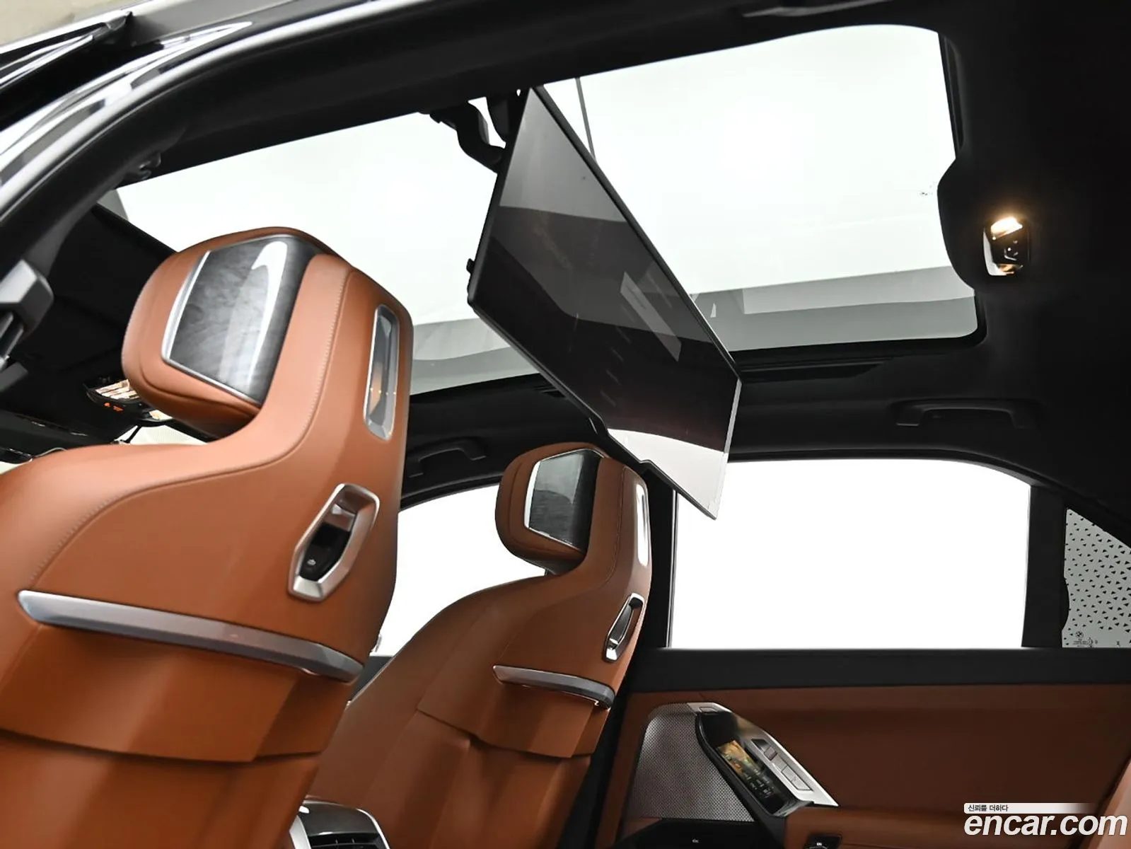 BMW i7 2023 — 5