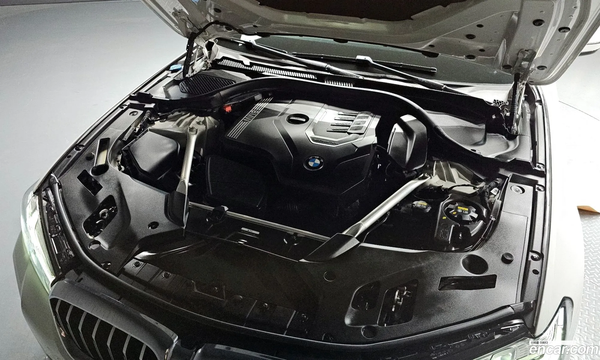BMW 5 Series 2021 WBA11BH07MCG59571 — 2