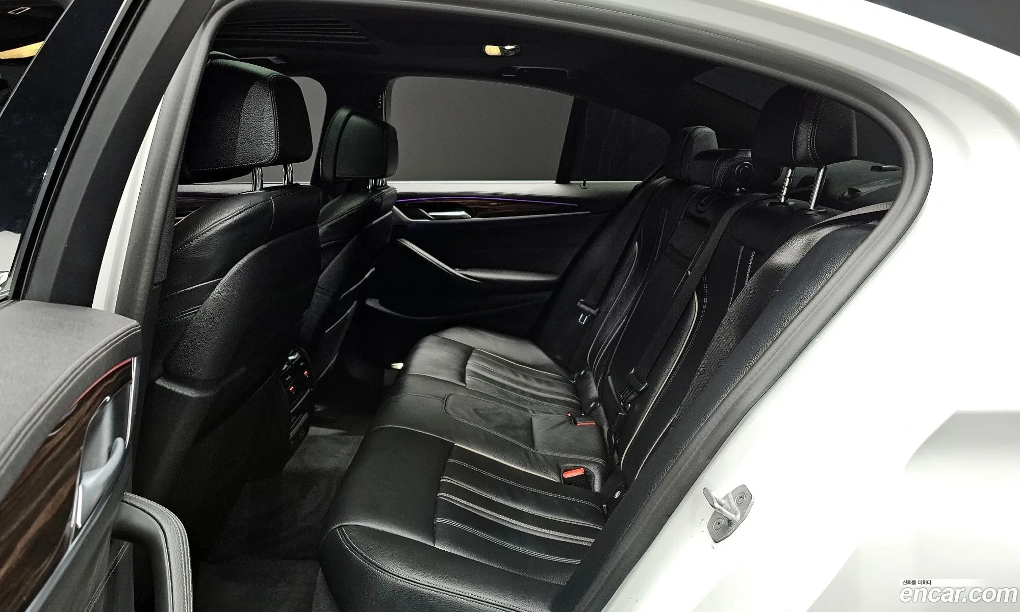 BMW 5 Series 2021 WBA11BH07MCG59571 — 3