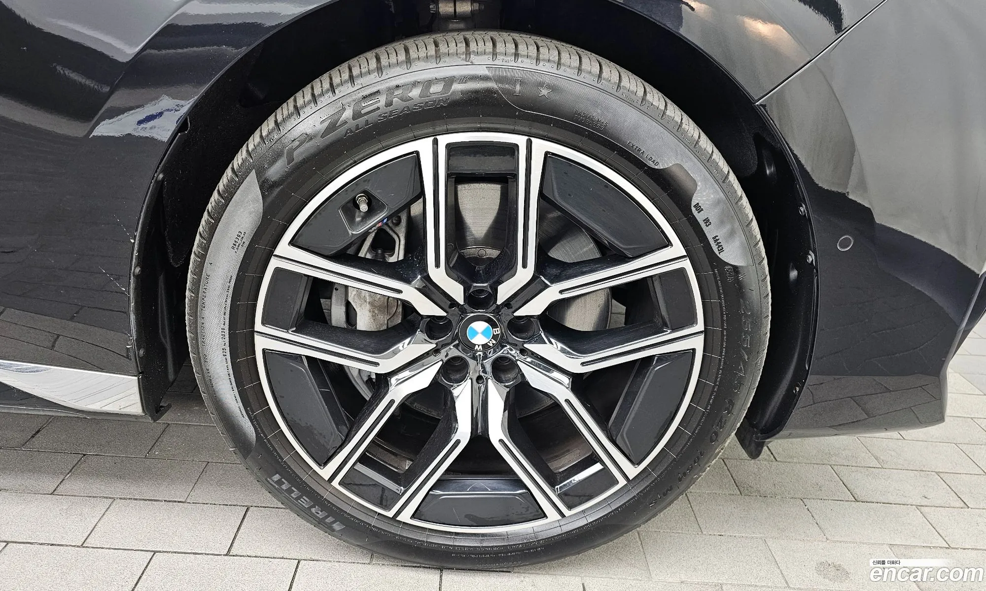 BMW 7 Series 2024 WBA31EH01RCR24094 — 5