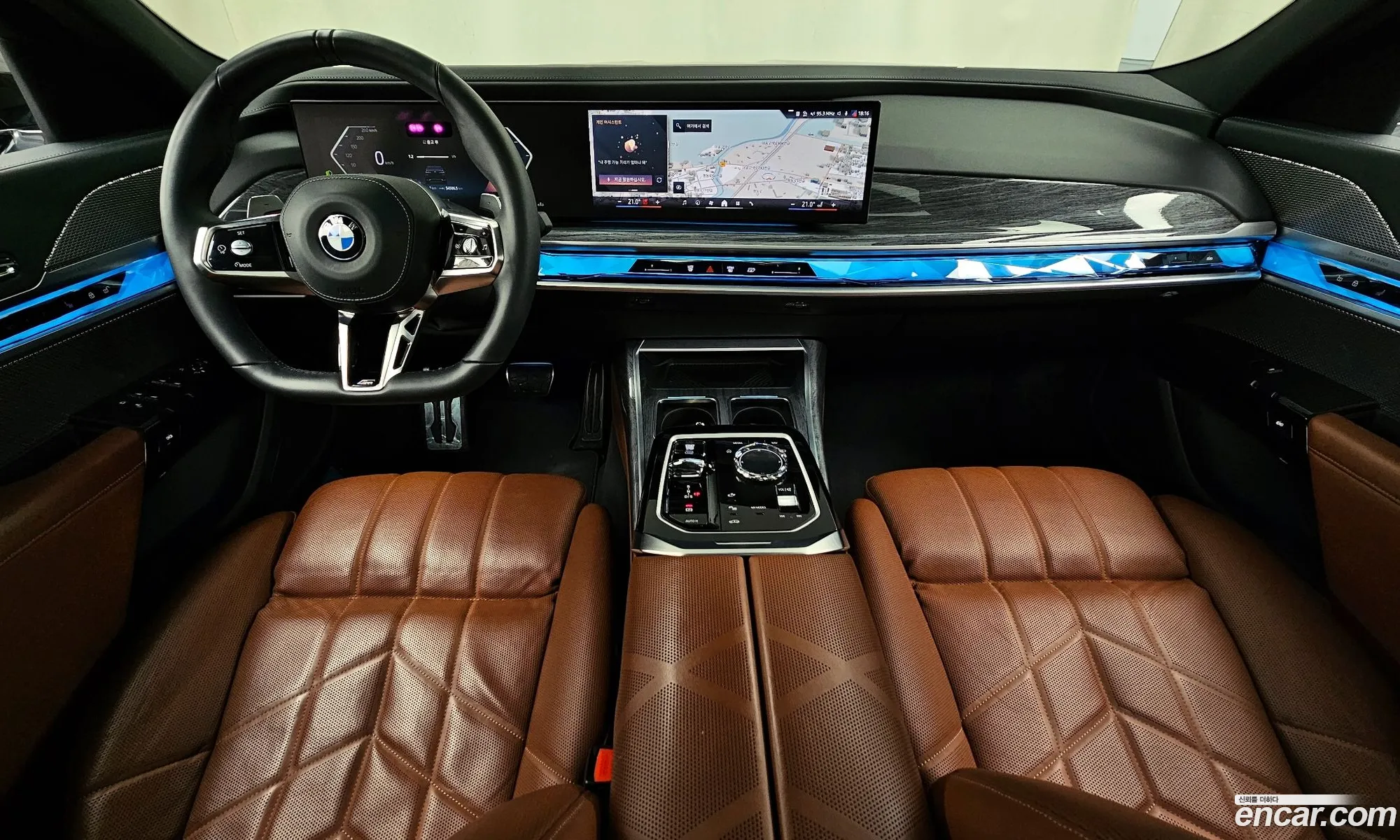 BMW 7 Series 2024 WBA31EH01RCR24094 — 3