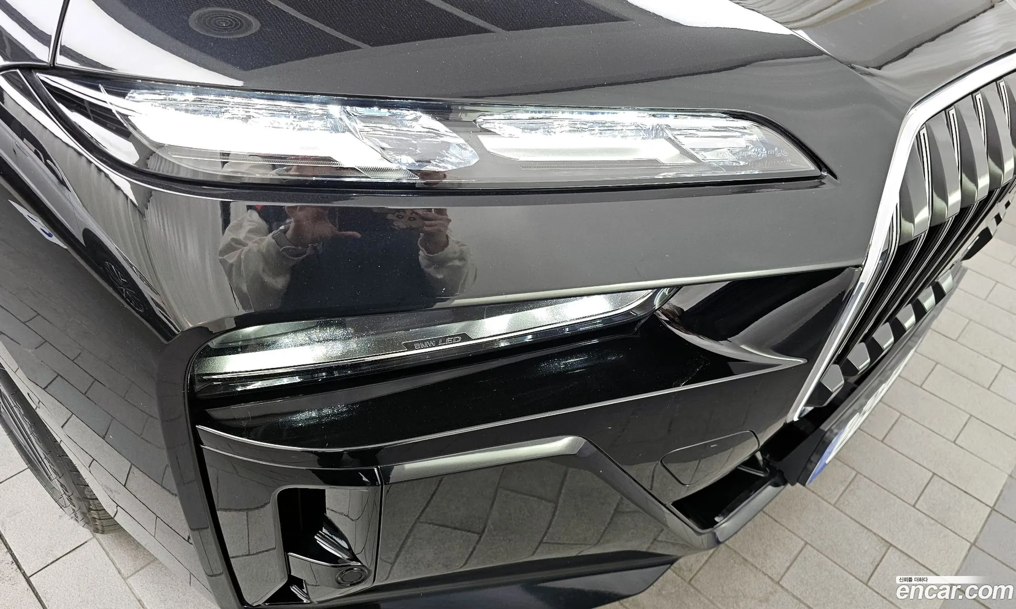 BMW 7 Series 2024 WBA31EH01RCR24094 — 17