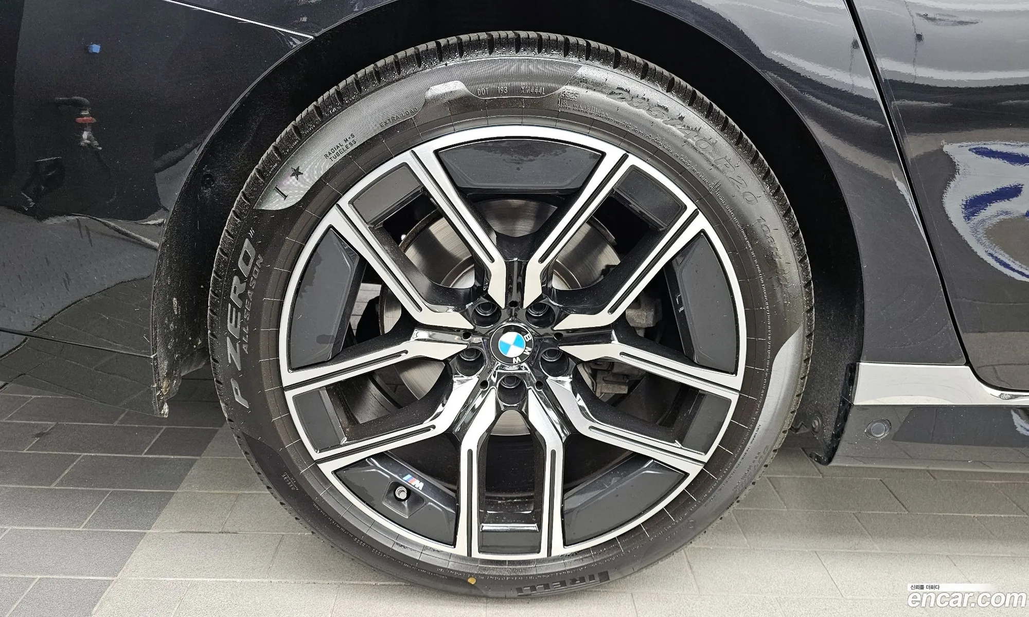 BMW 7 Series 2024 WBA31EH01RCR24094 — 6