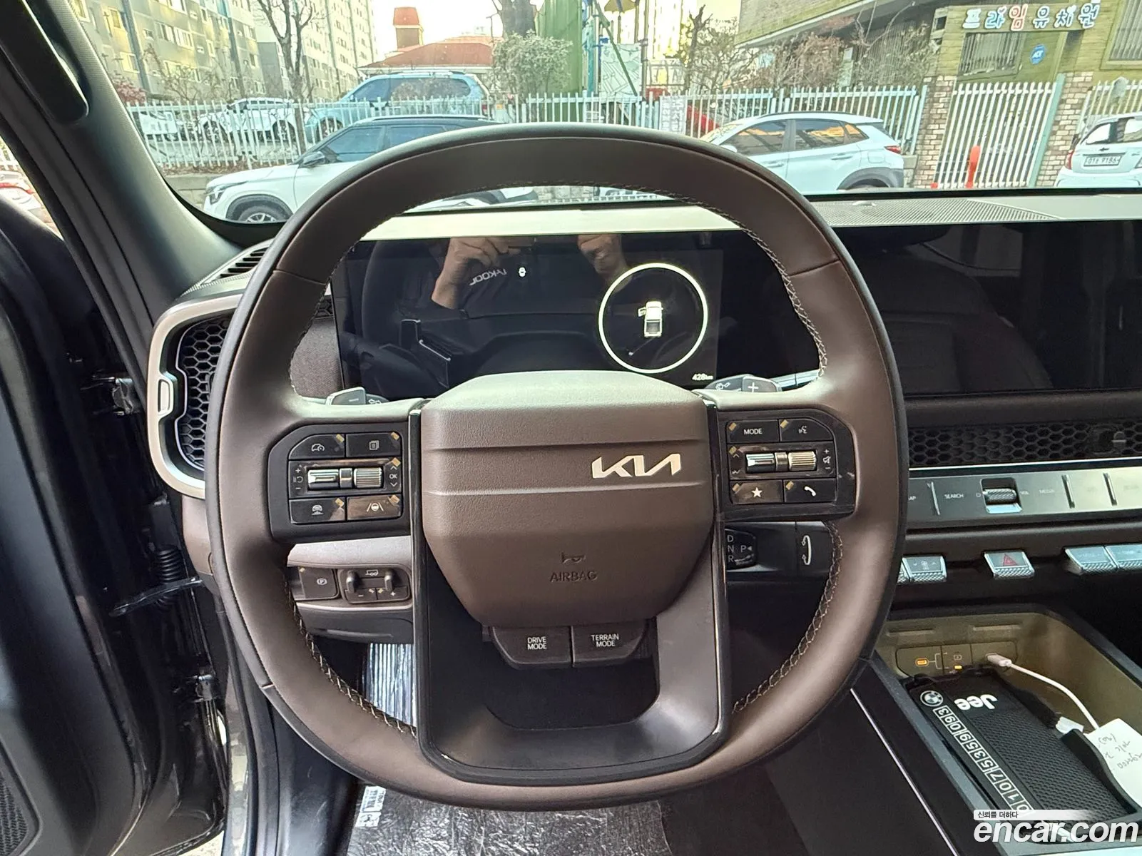 Kia Tasman 2026 — 18