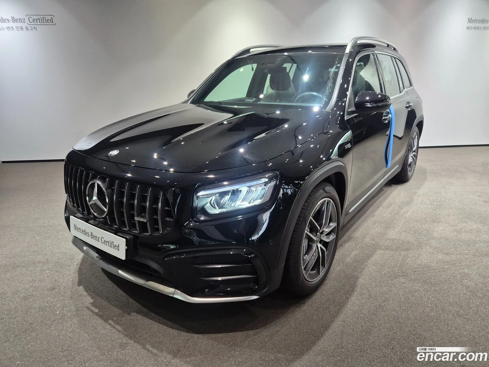 Mercedes-Benz GLB-Class X247 2025 — 19